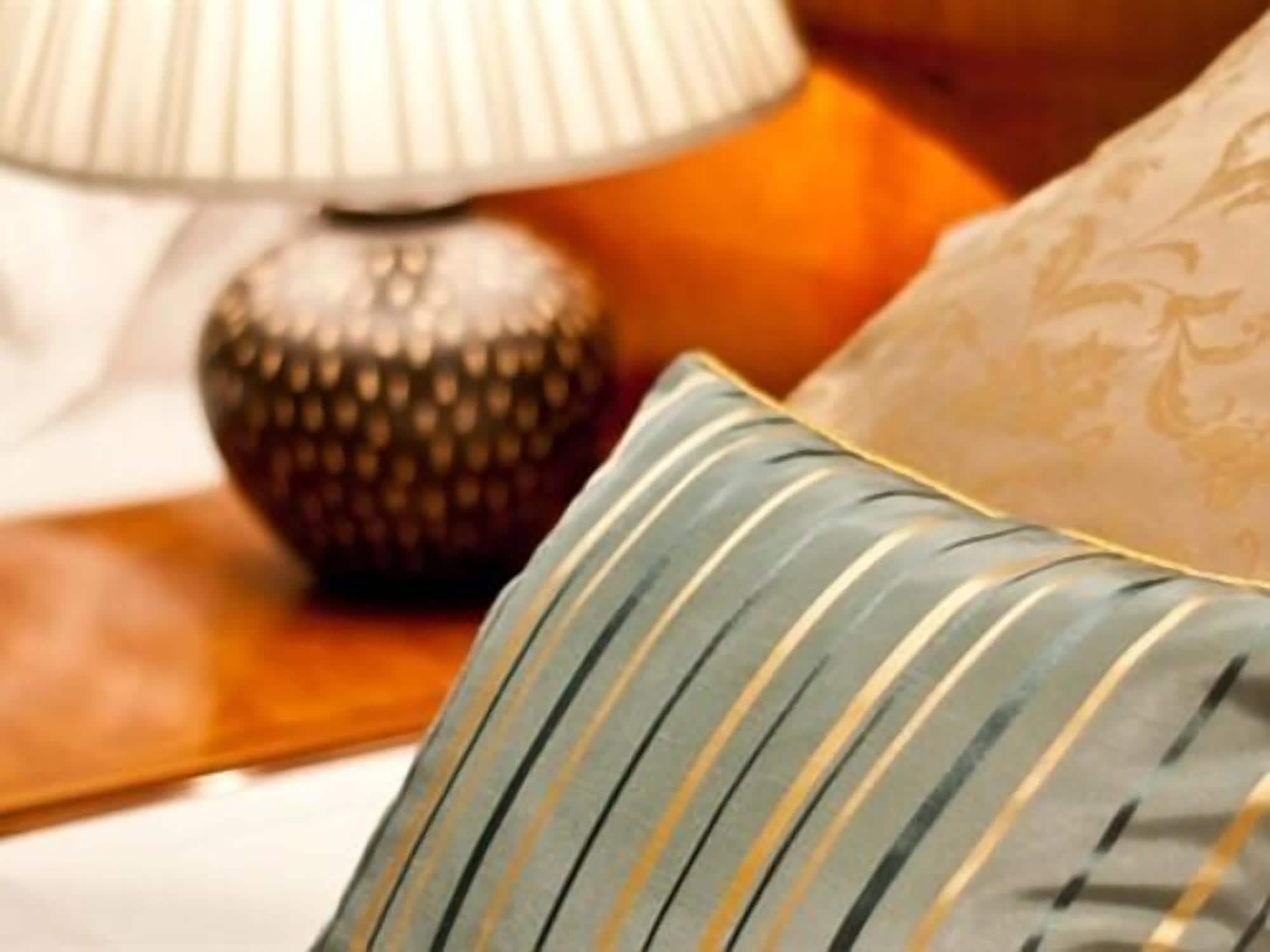 Hotell Staunton - 4*