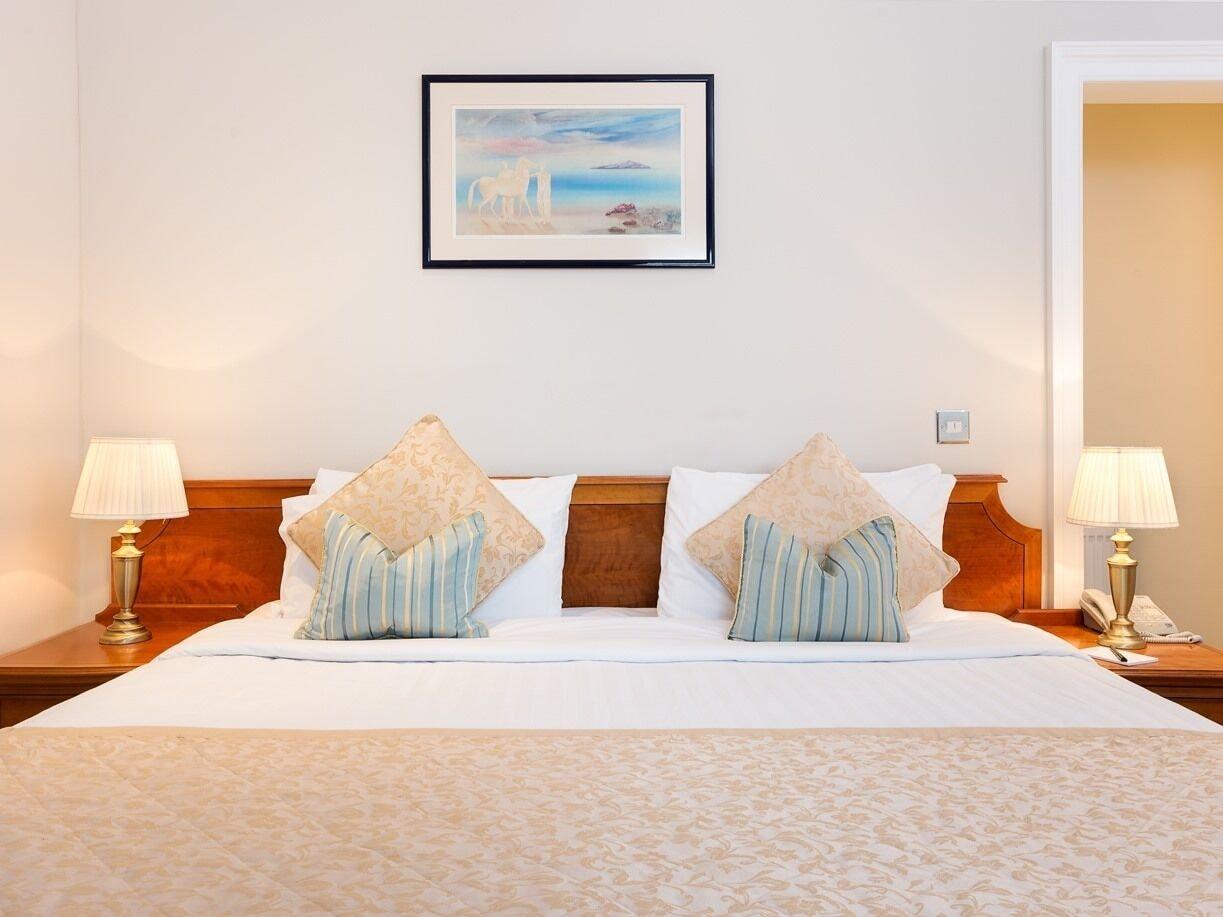 Hotell Staunton - 4*