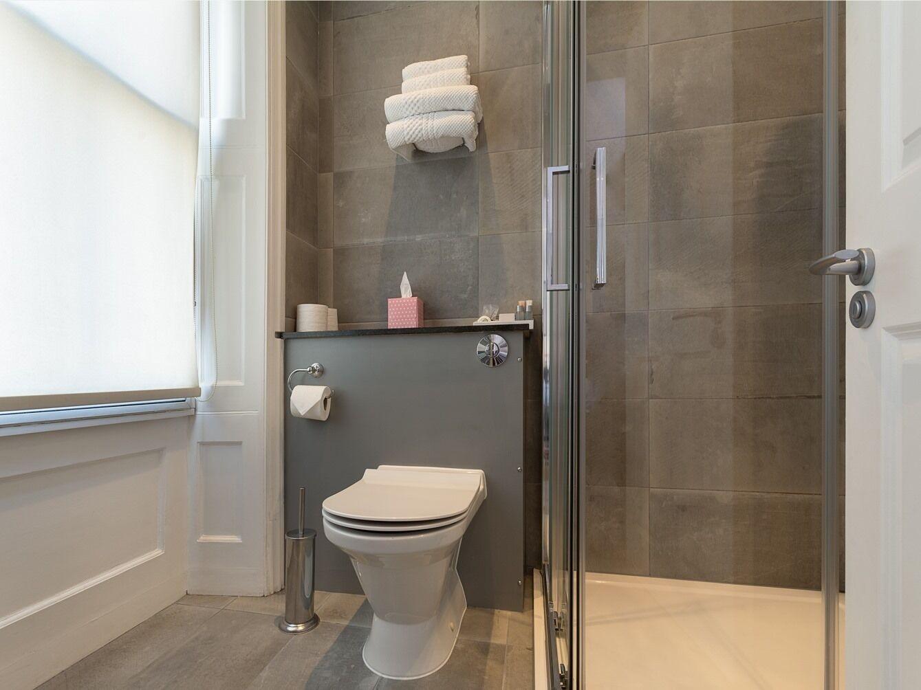 Staunton - Hotell London