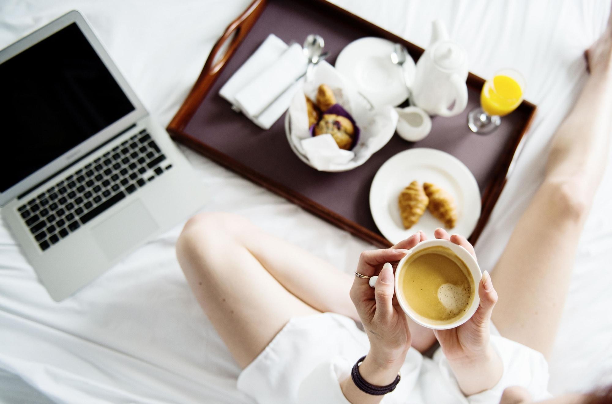 The Trafalgar St. James, Curio Collection By Hilton Hotell 5*