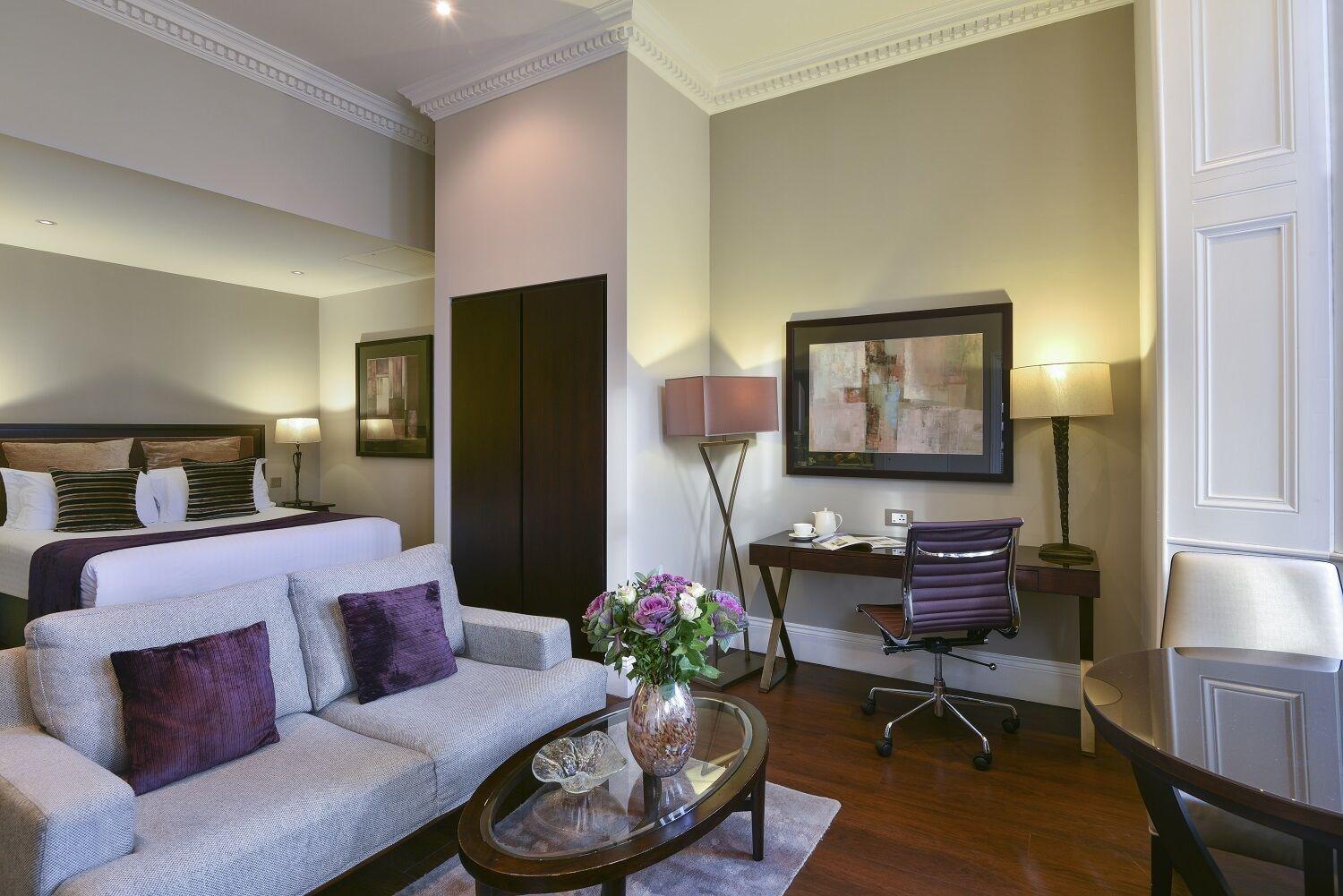 Aparthotel Fraser Queens Gate