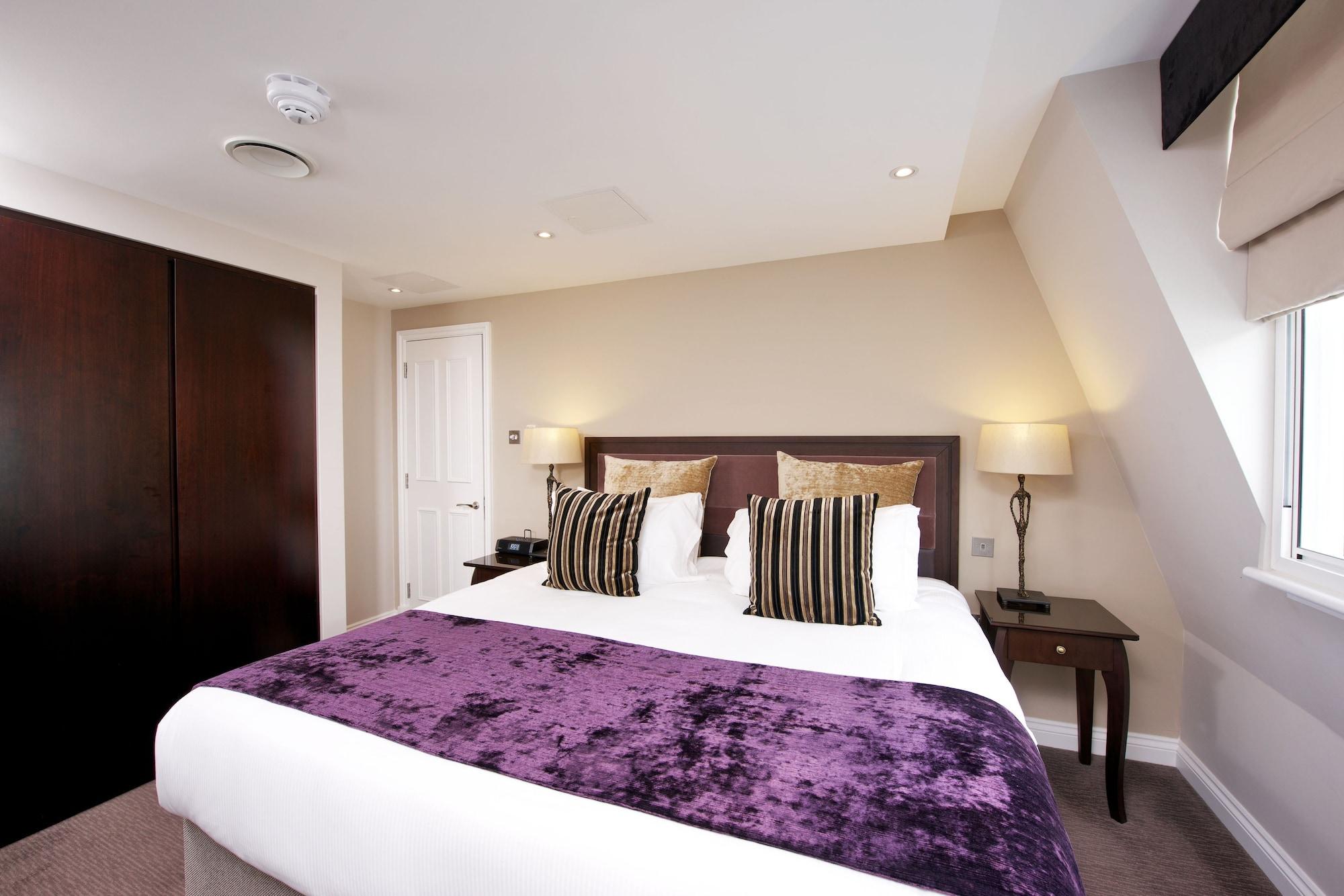 Aparthotel Fraser Queens Gate London