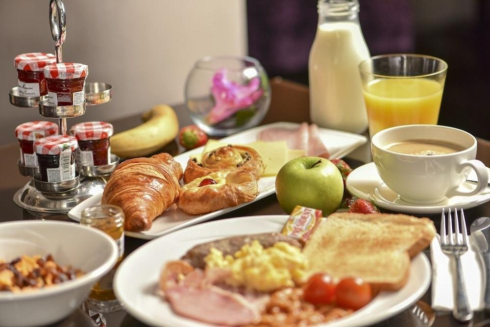Fraser Queens Gate 4* London