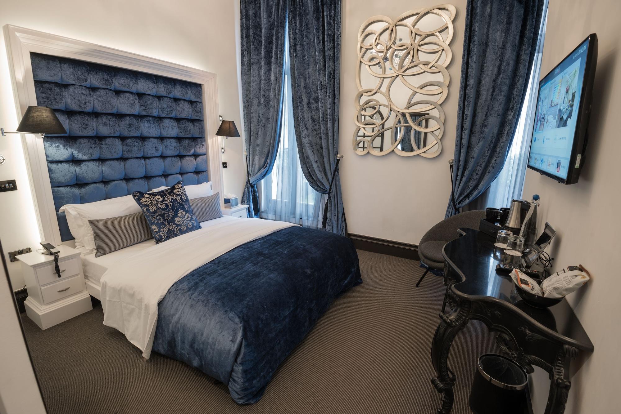 The Exhibitionist Hotel London