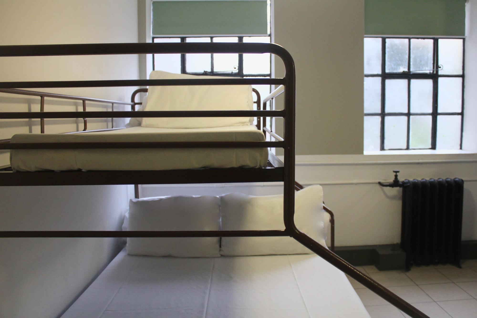 Rest Up London Auberge de jeunesse *