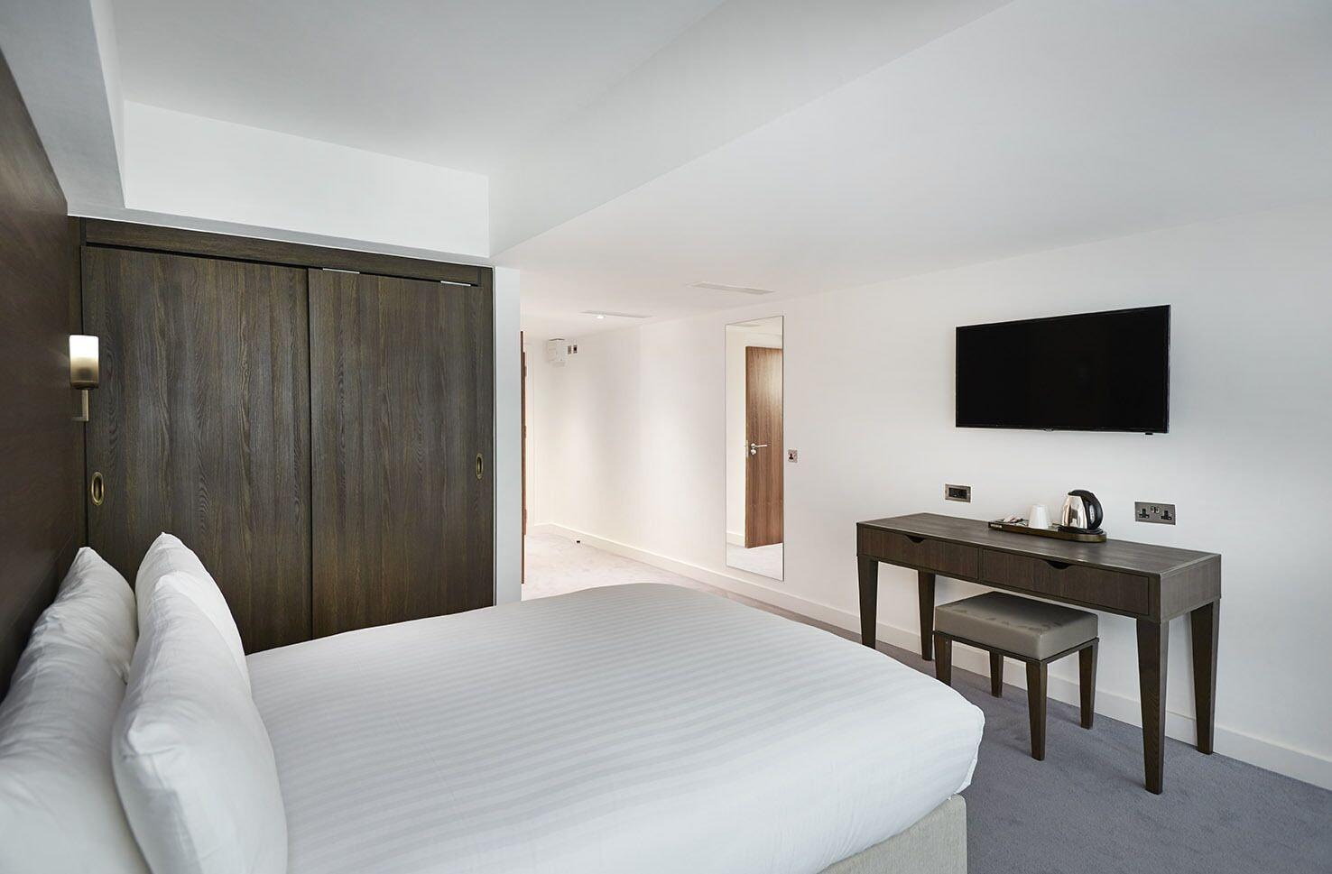 Hotel Central Park