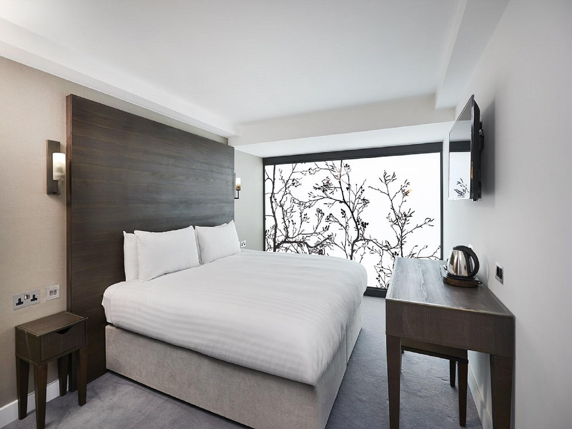 Hotel Central Park London