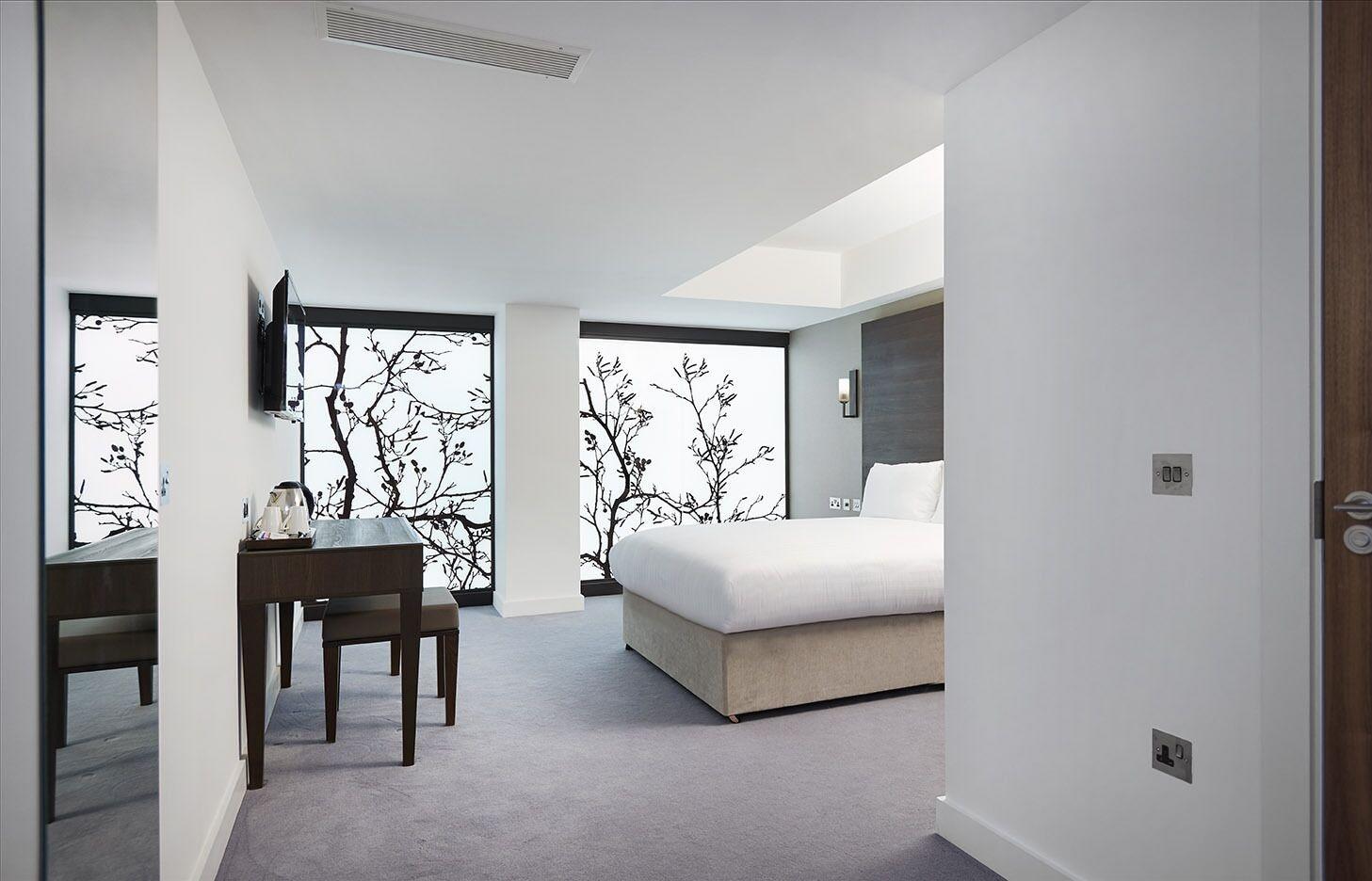Hotel Central Park London