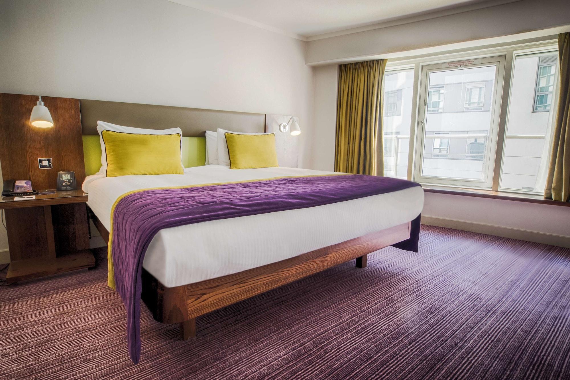 Hilton Metropole Londres