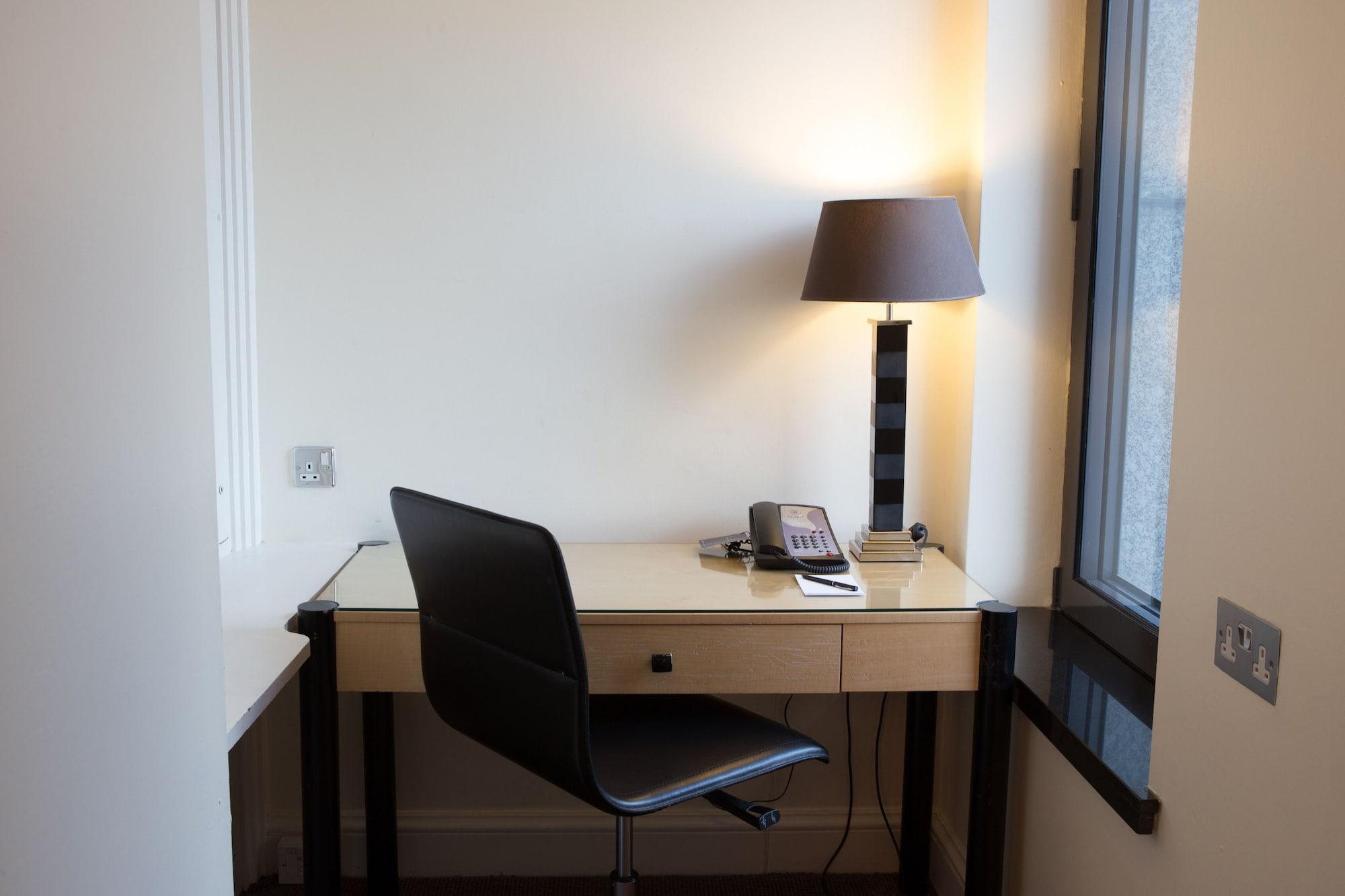 Hilton Metropole Londres
