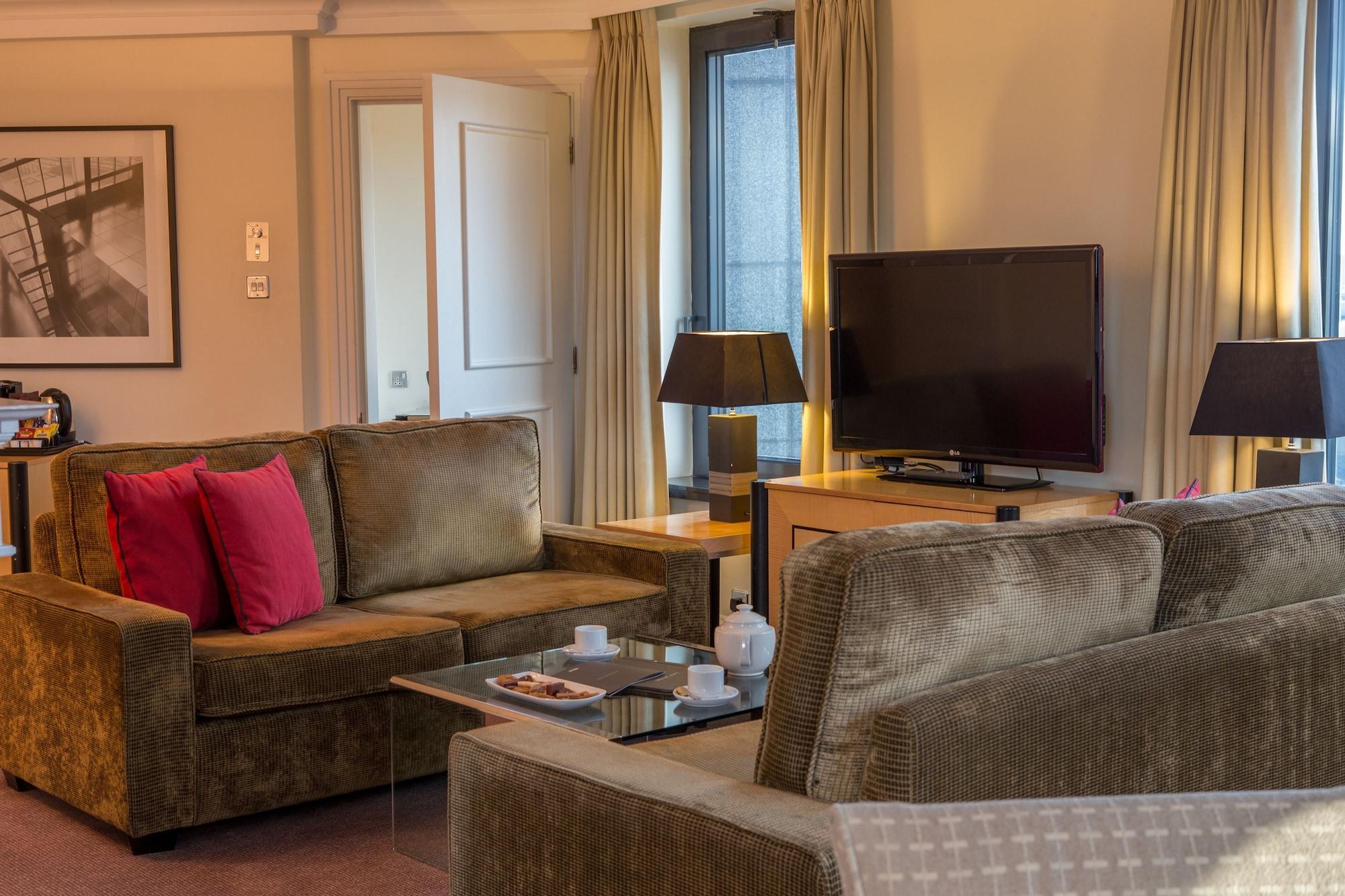 Hilton Metropole