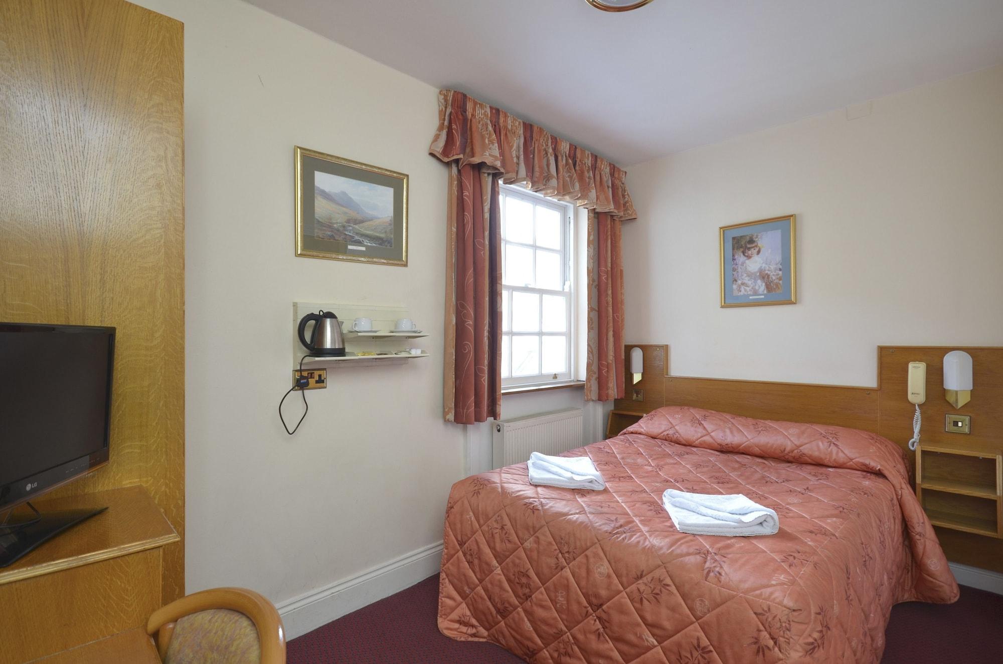 Hotel Seymour London