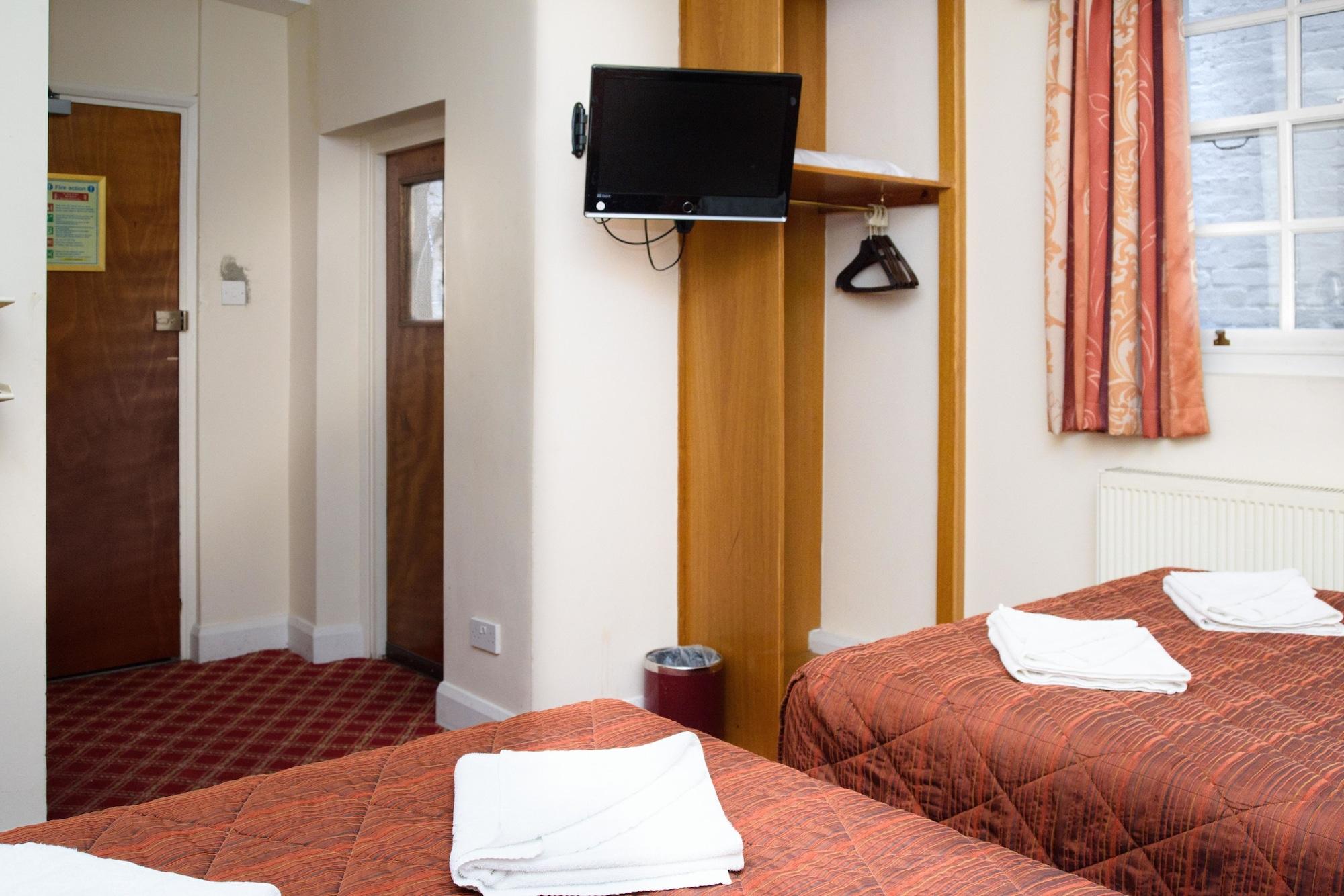 Hotel Seymour London