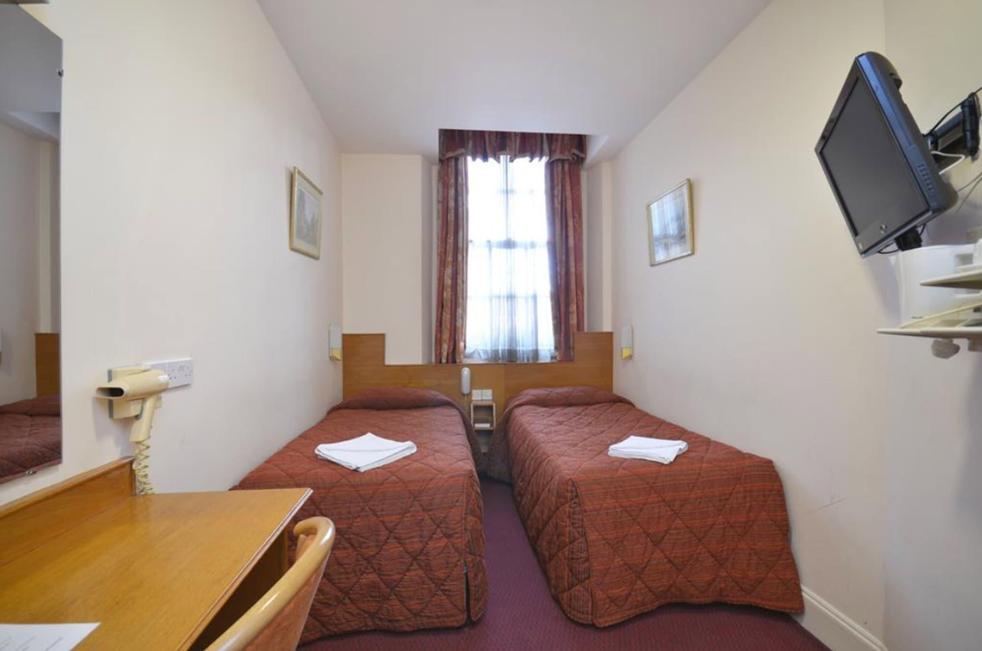 Seymour Hotel London
