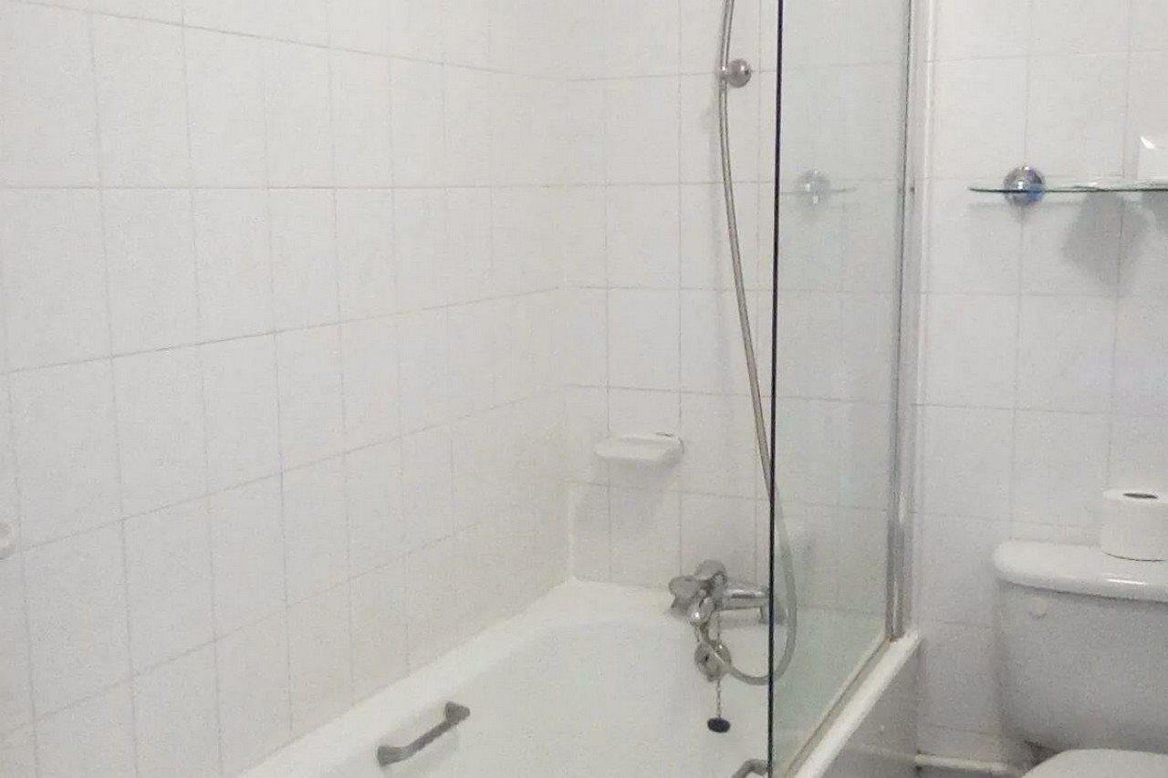 Hotell Norfolk Plaza London