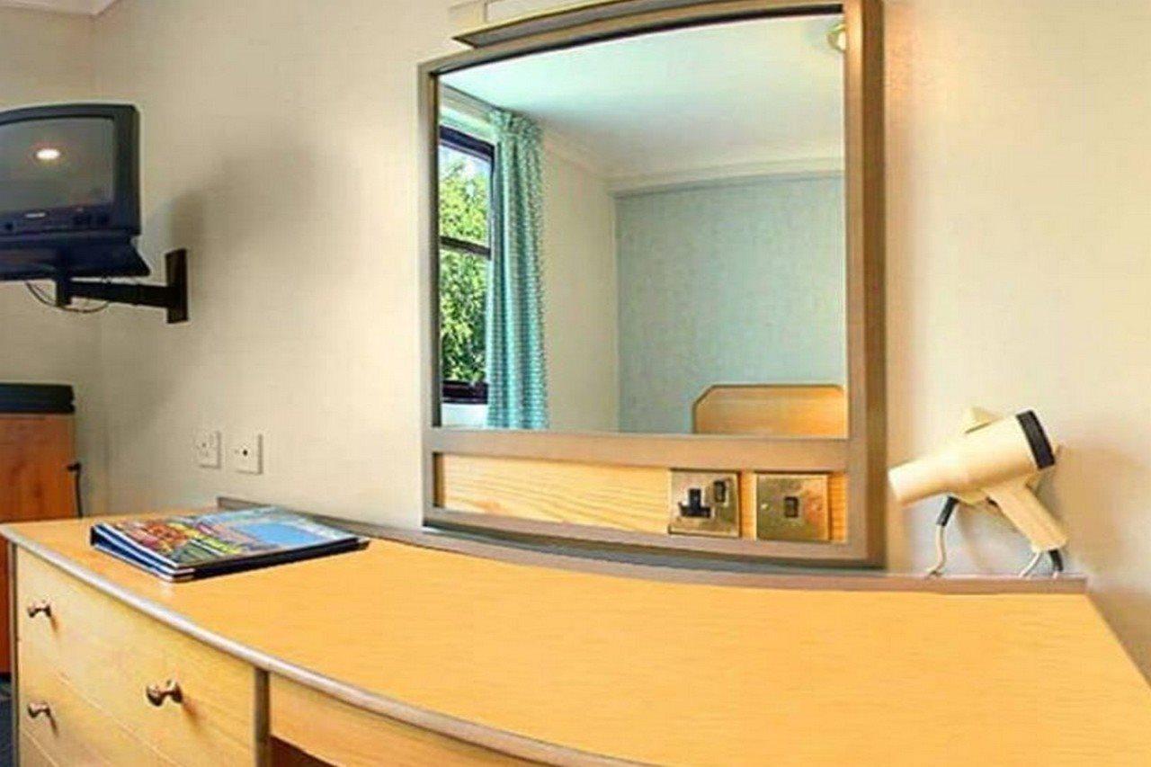 Hotell Norfolk Plaza London