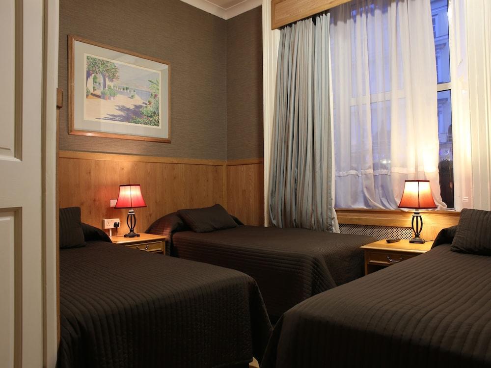 Hotel Huttons Hotel, Victoria Londra