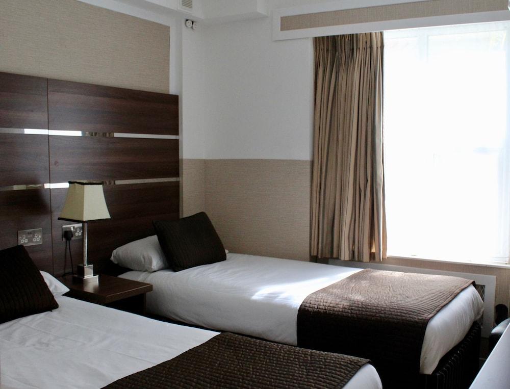 Hotel Huttons Hotel, Victoria Londra