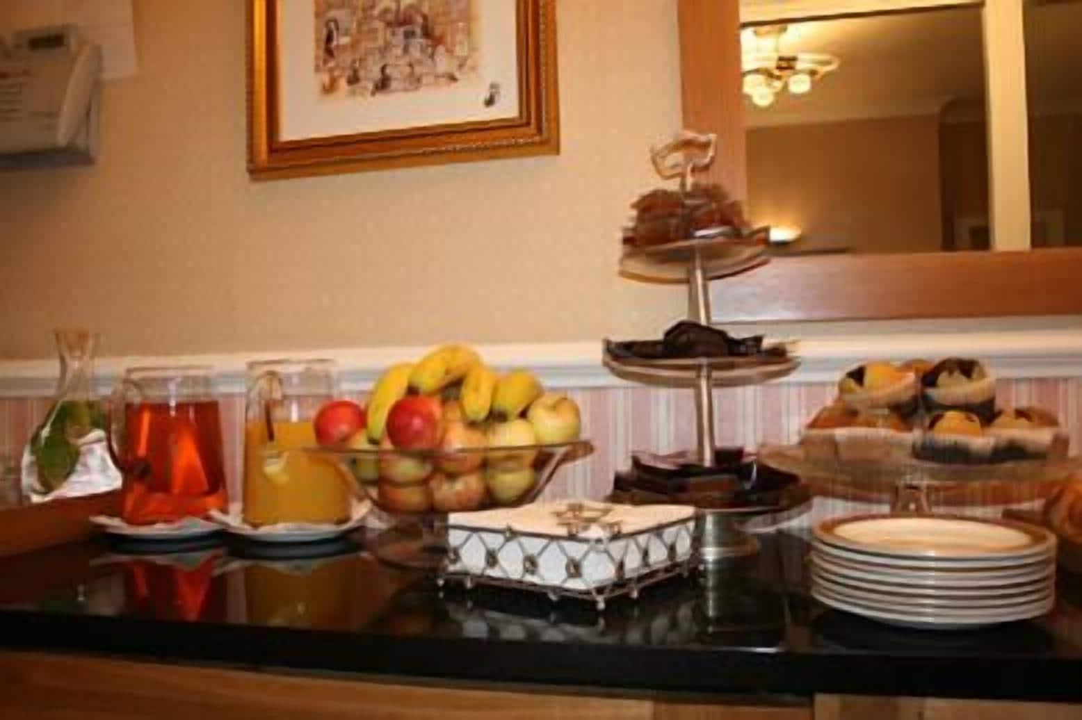 Hotel Avon London