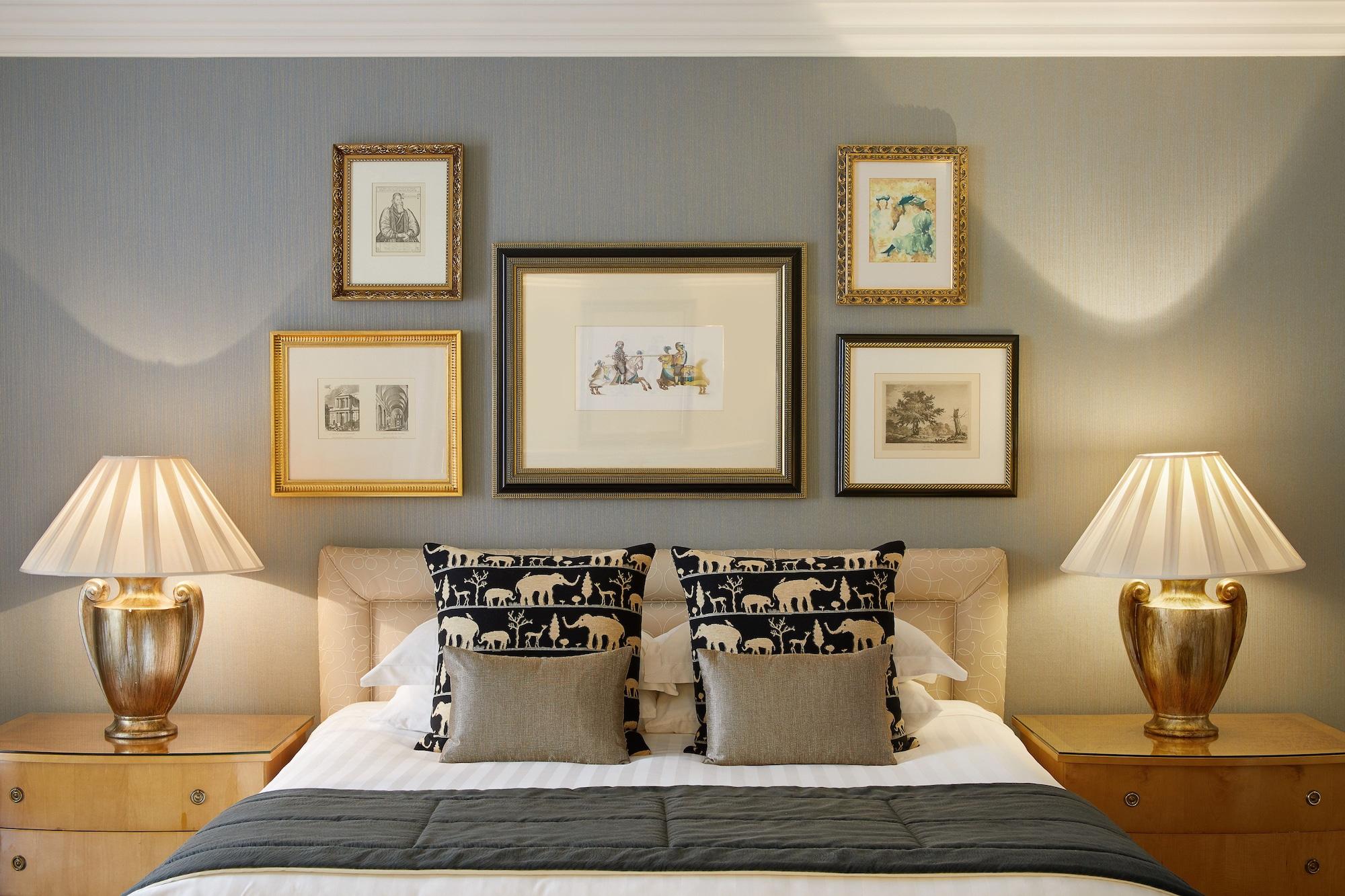 The Landmark Hotel Londra