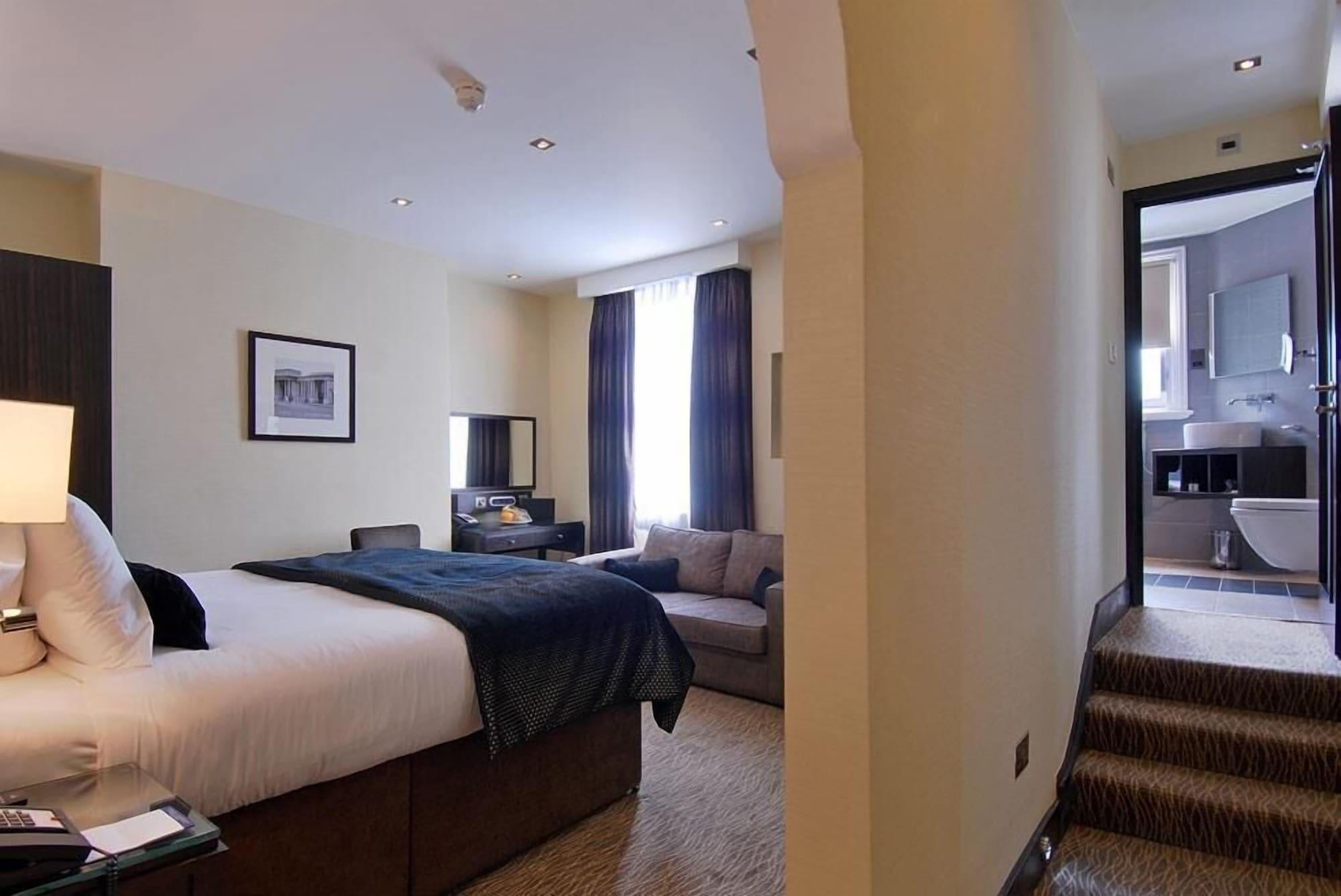 Montcalm Marble Arch Townhouse Hotel London