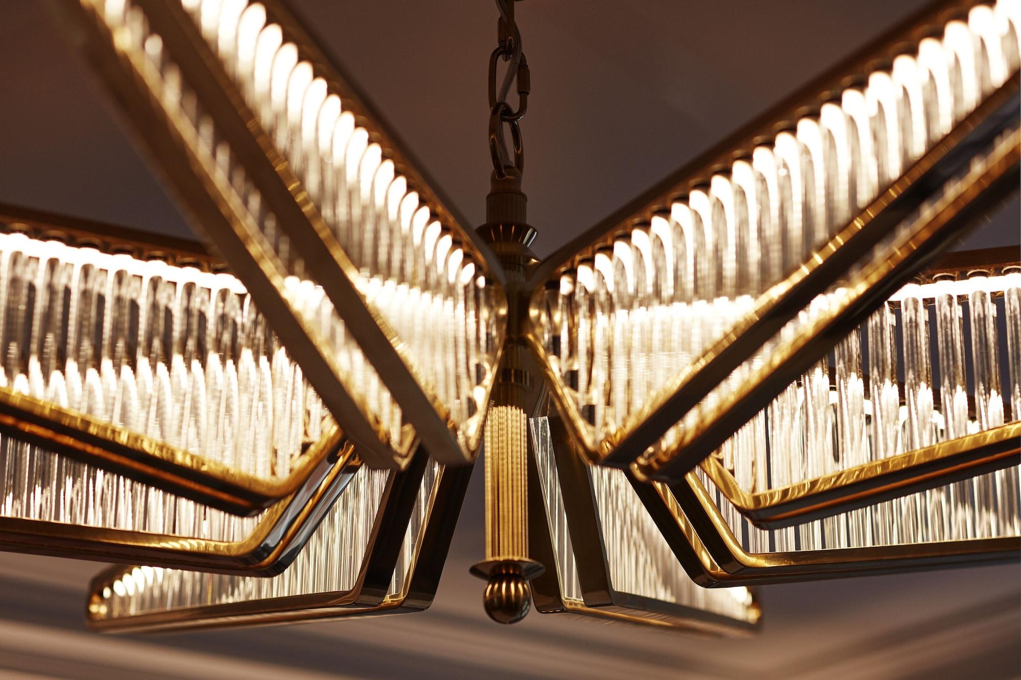 Mandarin Oriental Hyde Park, Hotel 5*