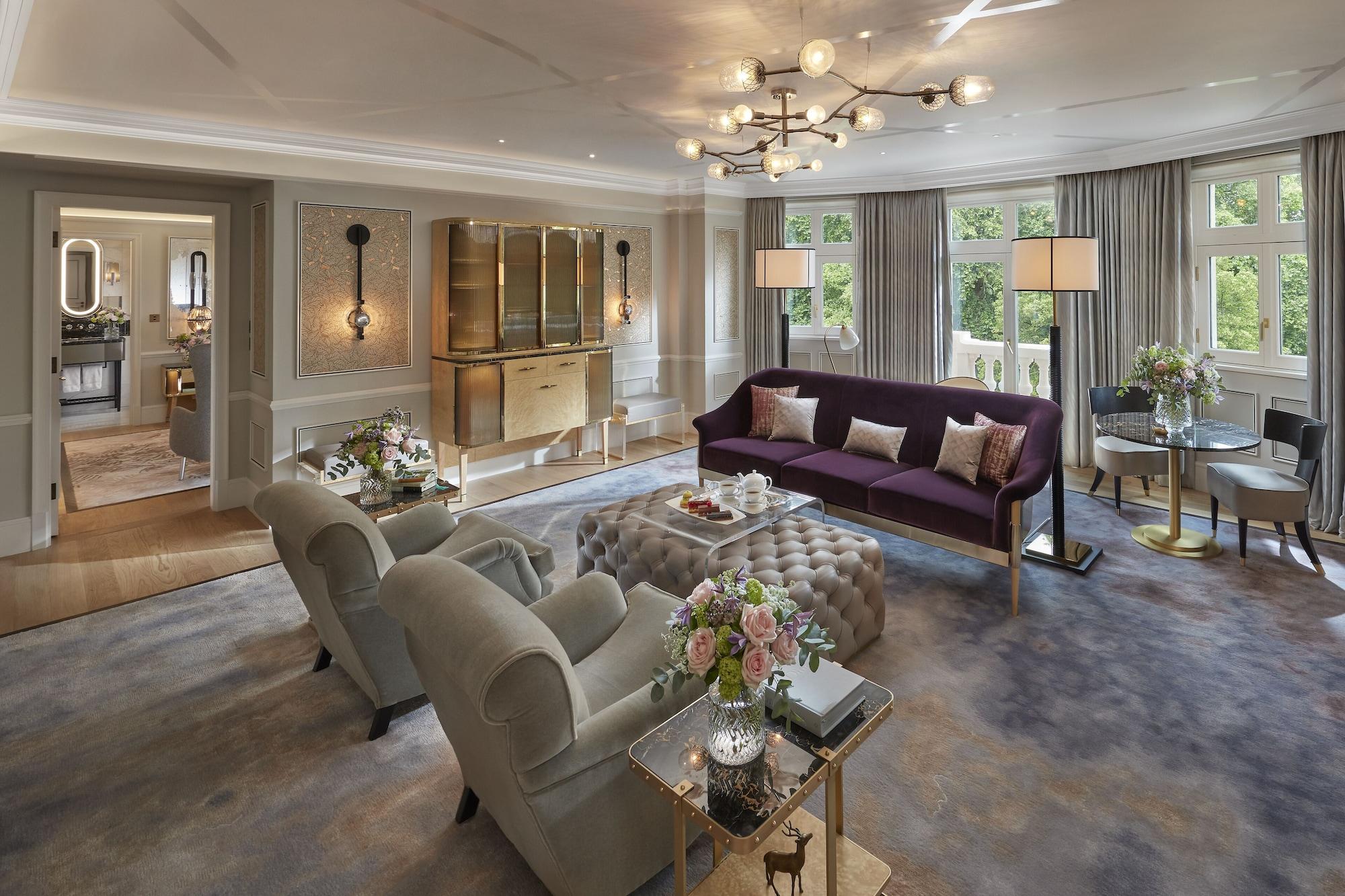 Mandarin Oriental Hyde Park, Hotel London