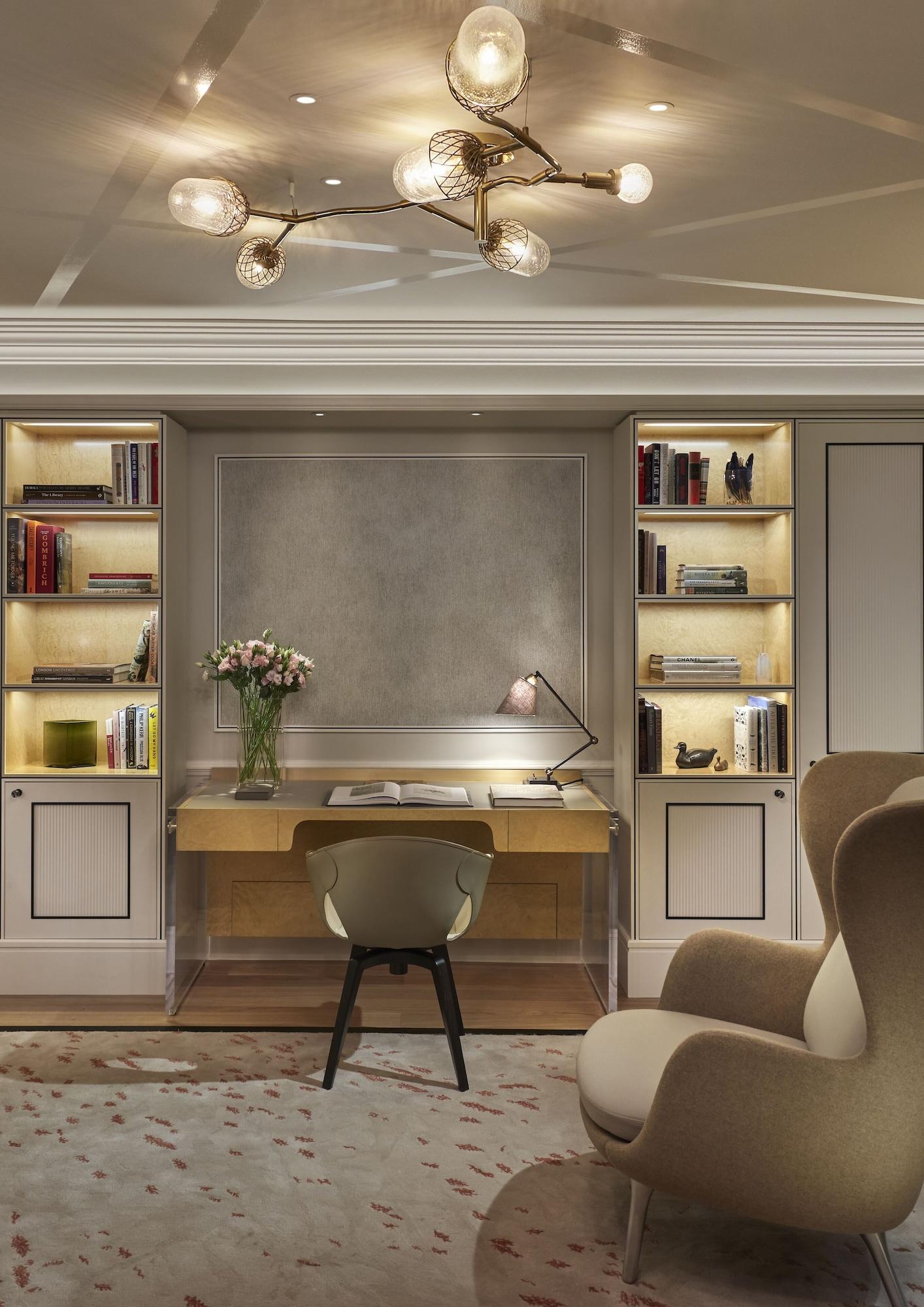 Hotel Mandarin Oriental Hyde Park,