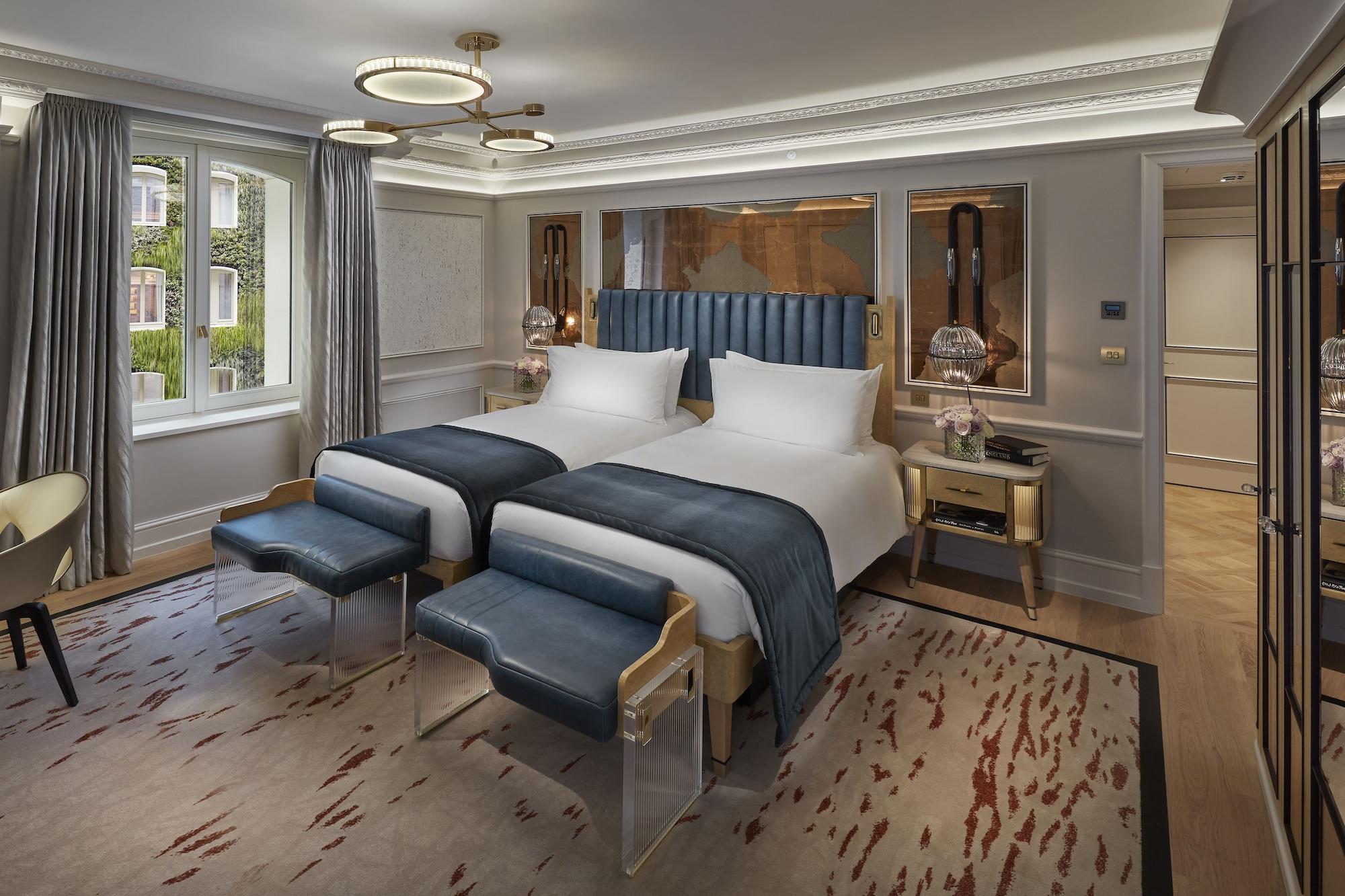 Mandarin Oriental Hyde Park,