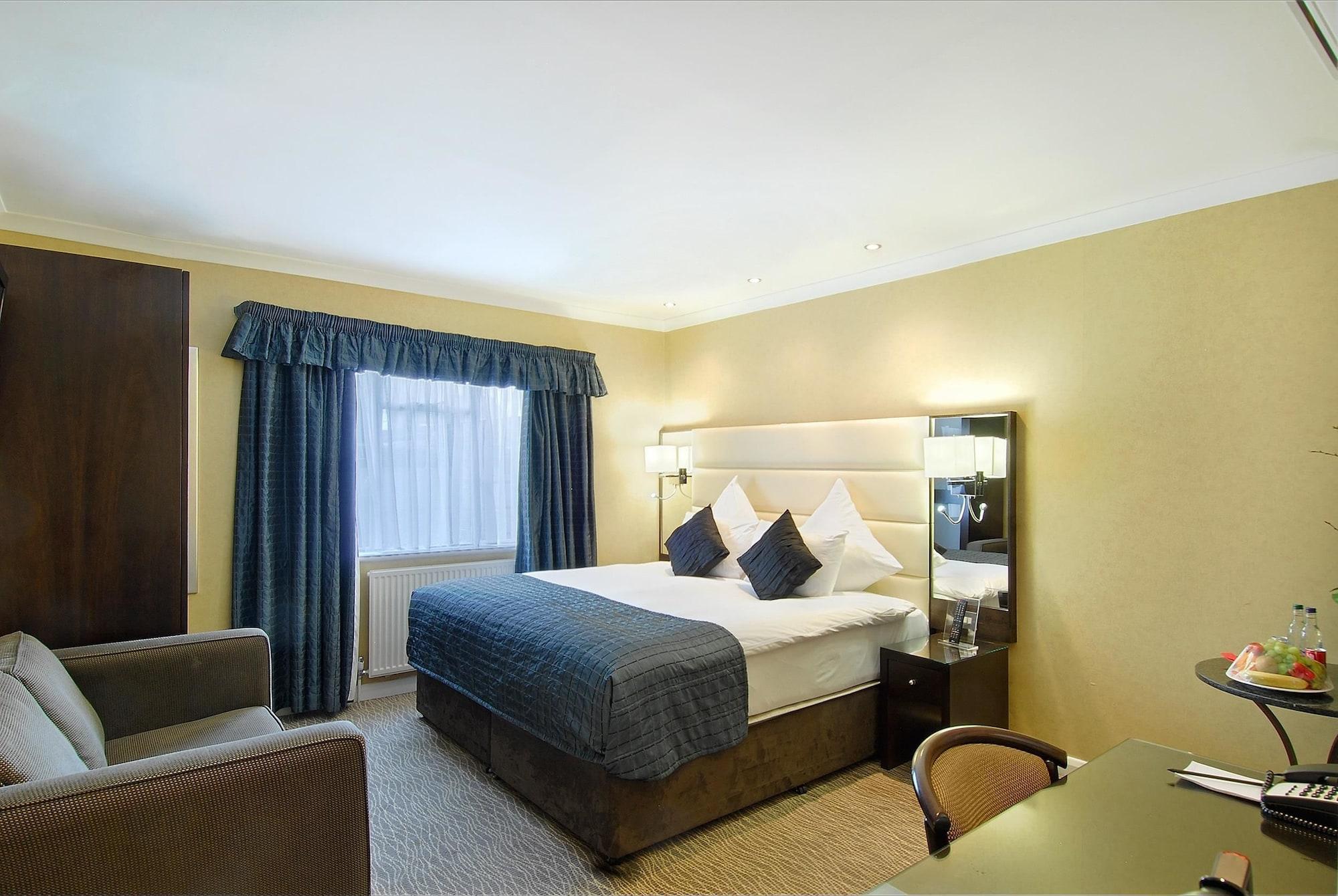 Park Grand Hyde Park 4* London
