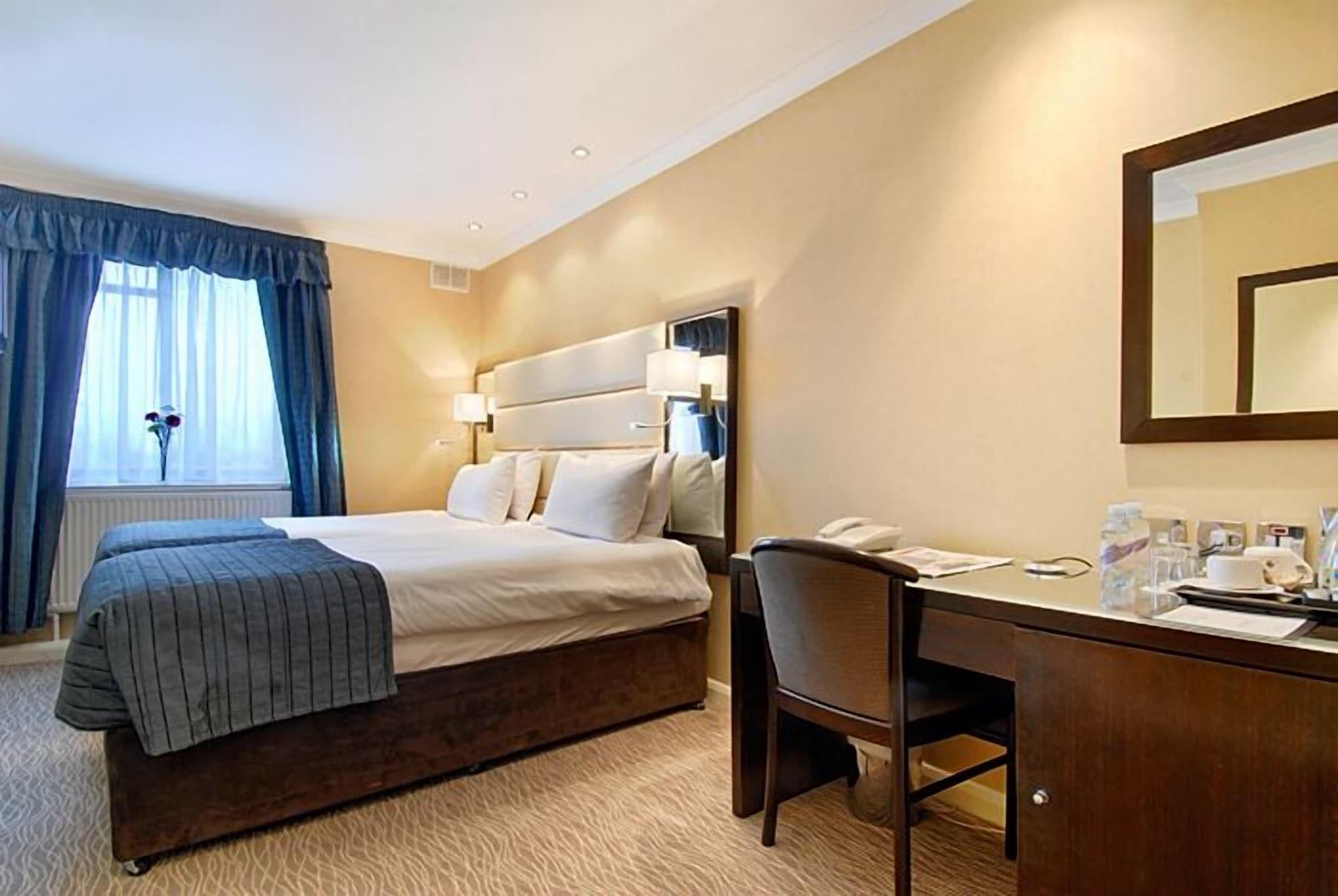 Hotel Park Grand Hyde Park Londres