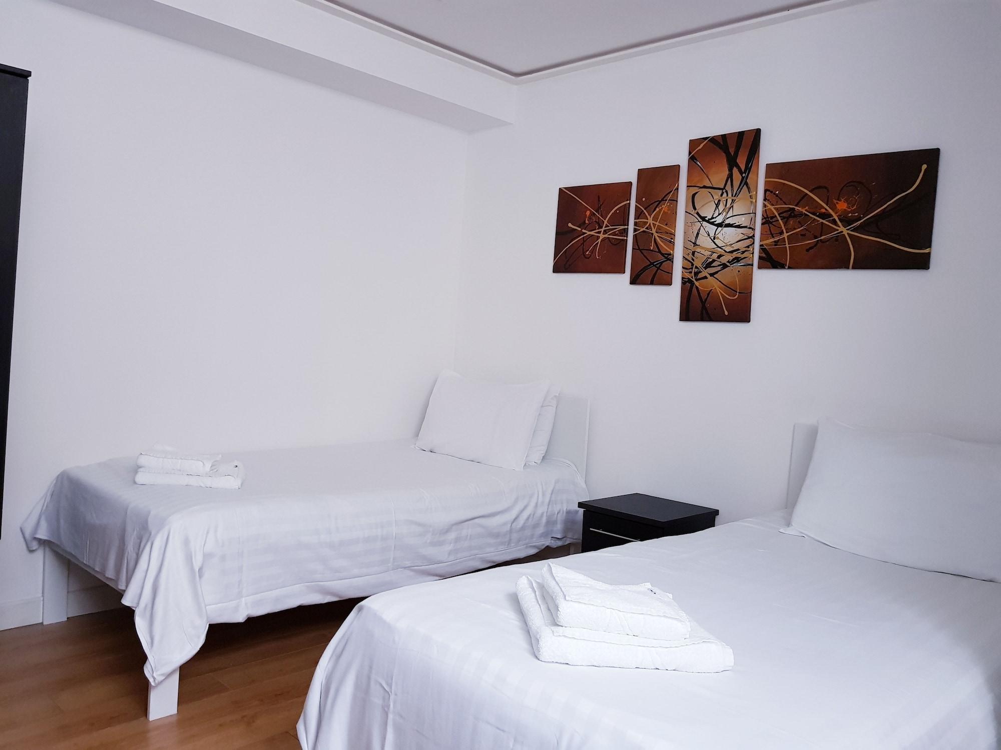 London Stay Apartments Aparthotel London