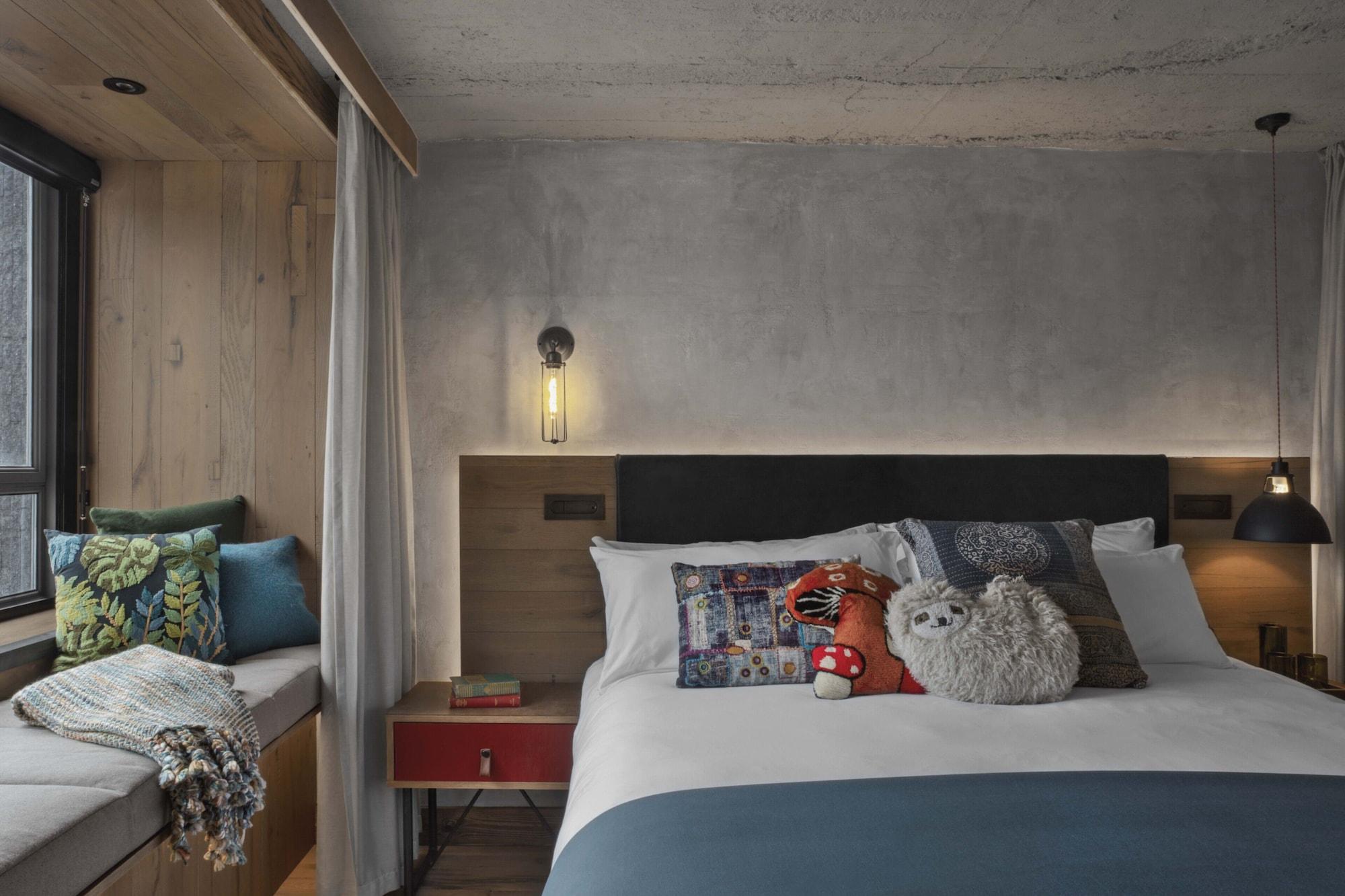 Treehouse Hotell