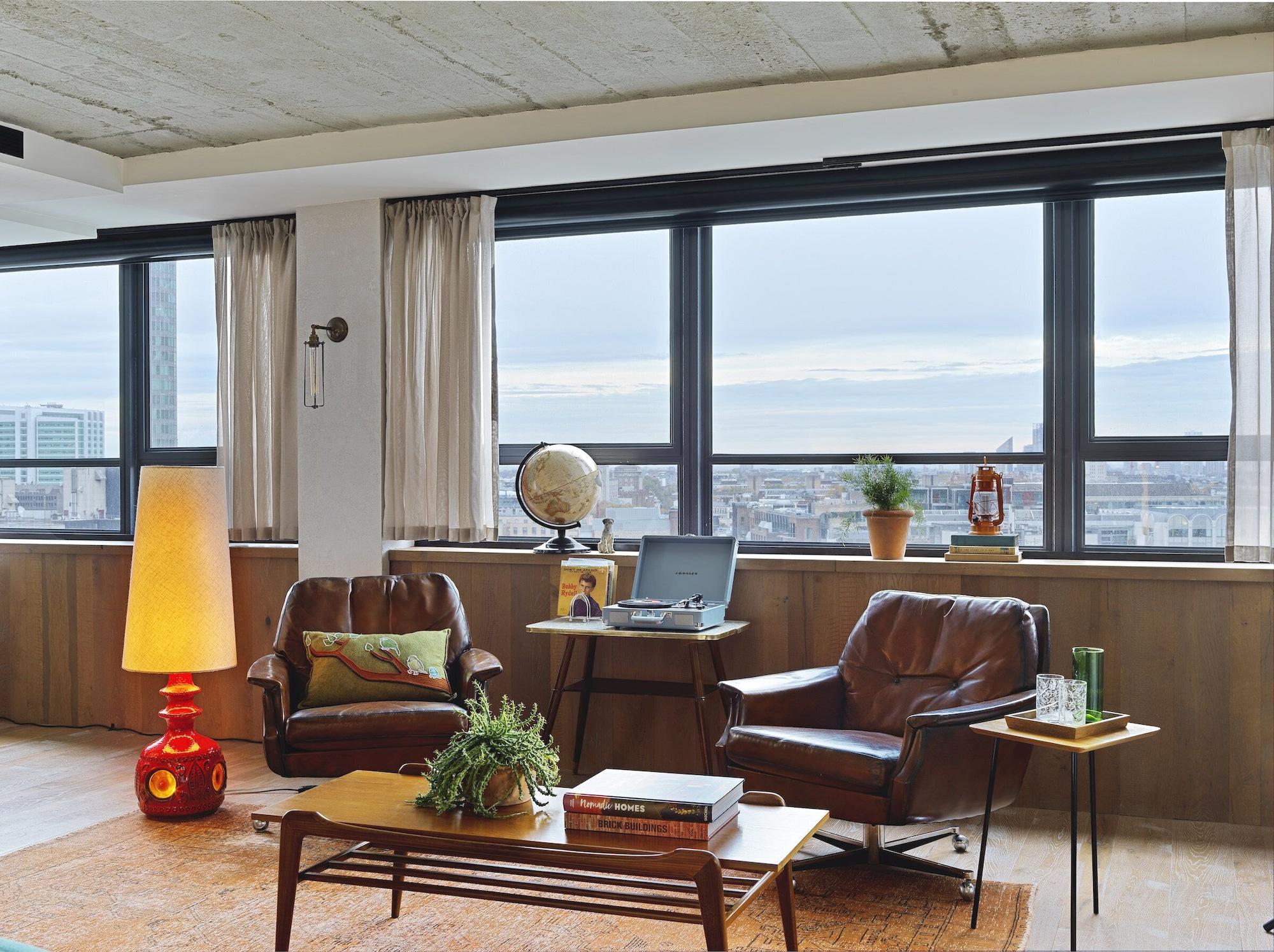 Treehouse Hotell