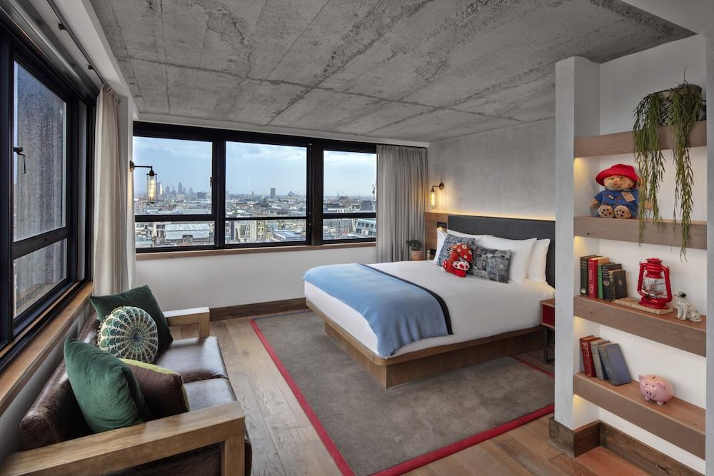 Treehouse Hotell London