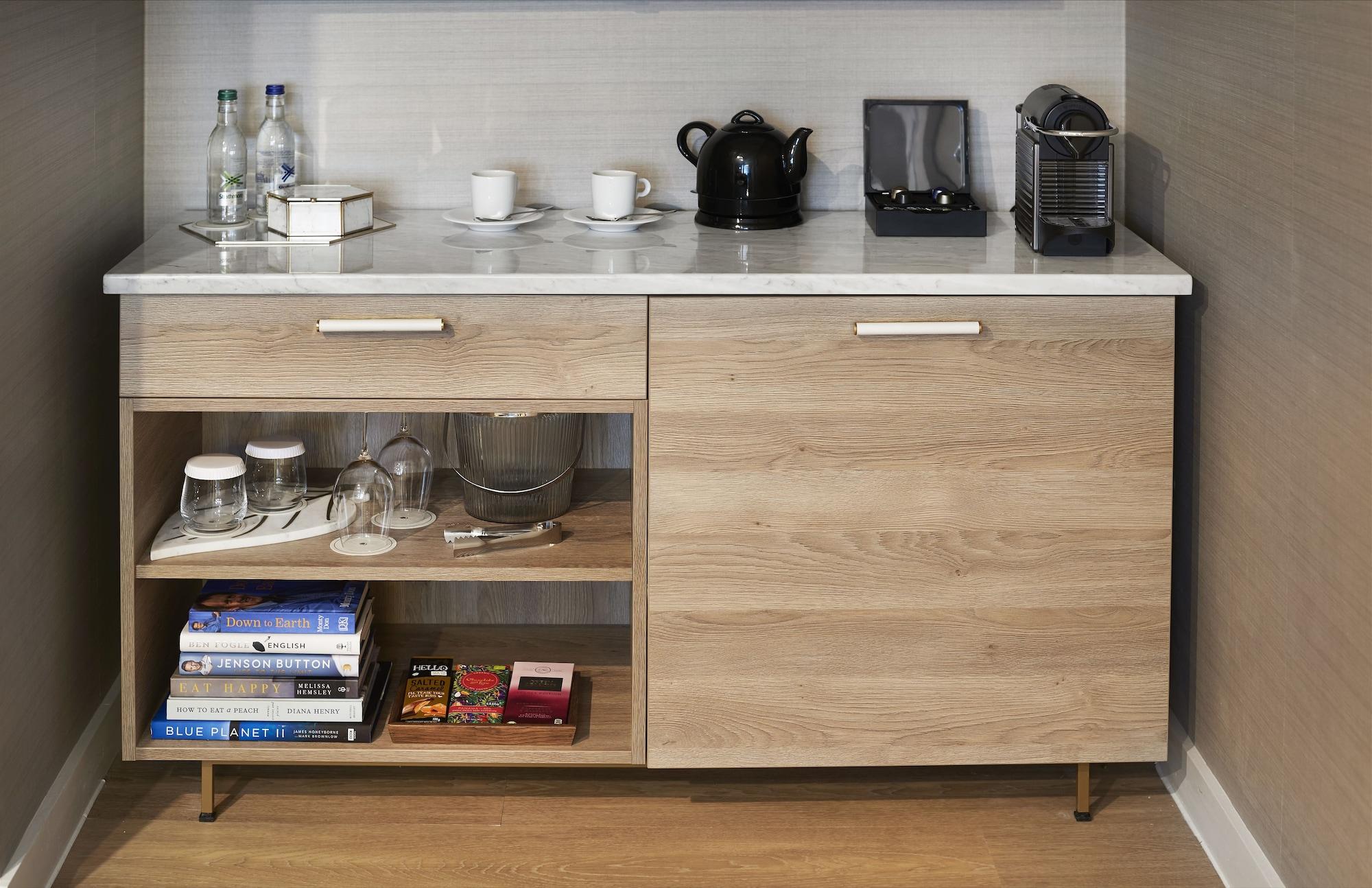 Doubletree By Hilton Excel Londen