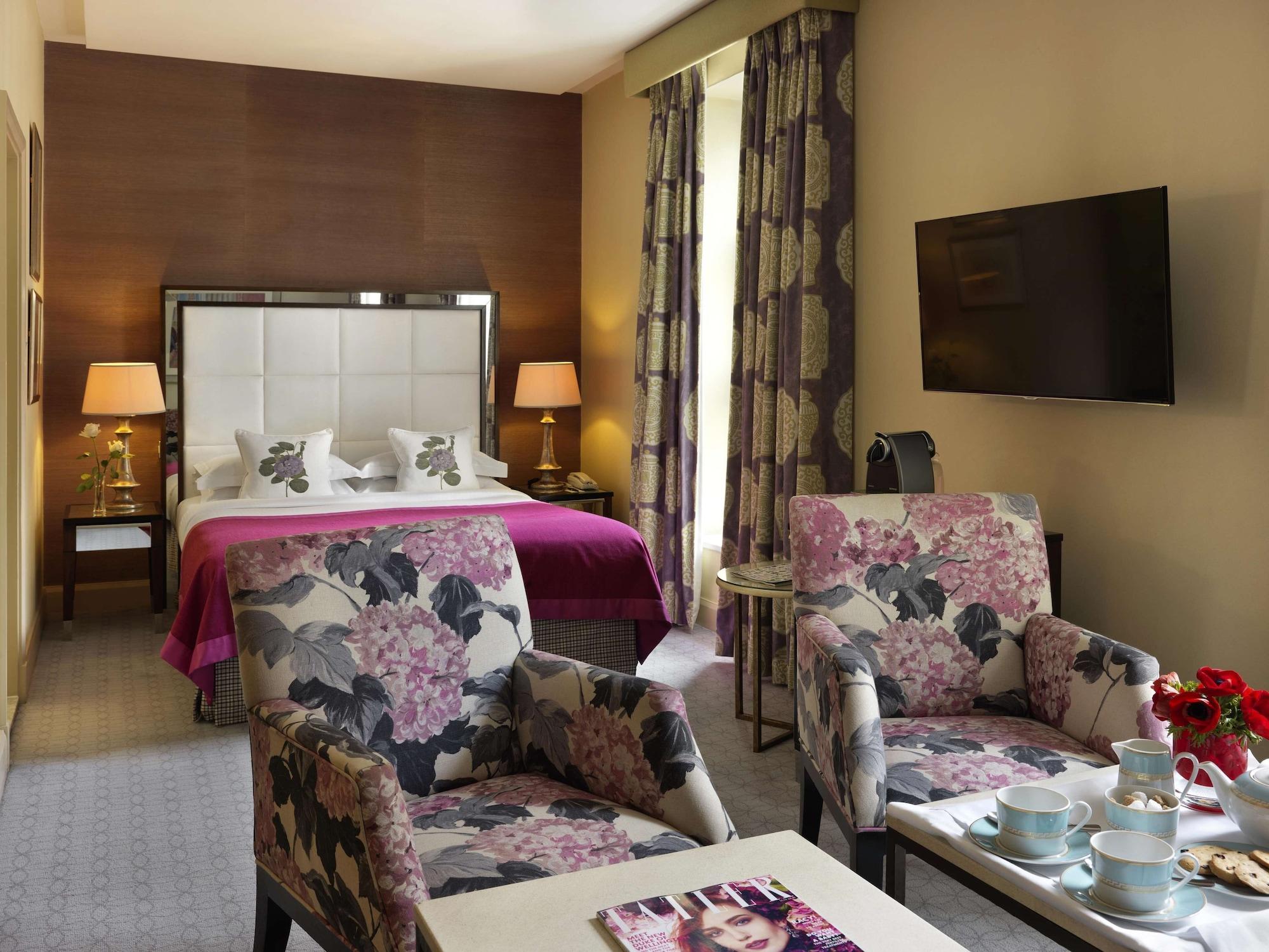 The Mandeville Hotel 4*