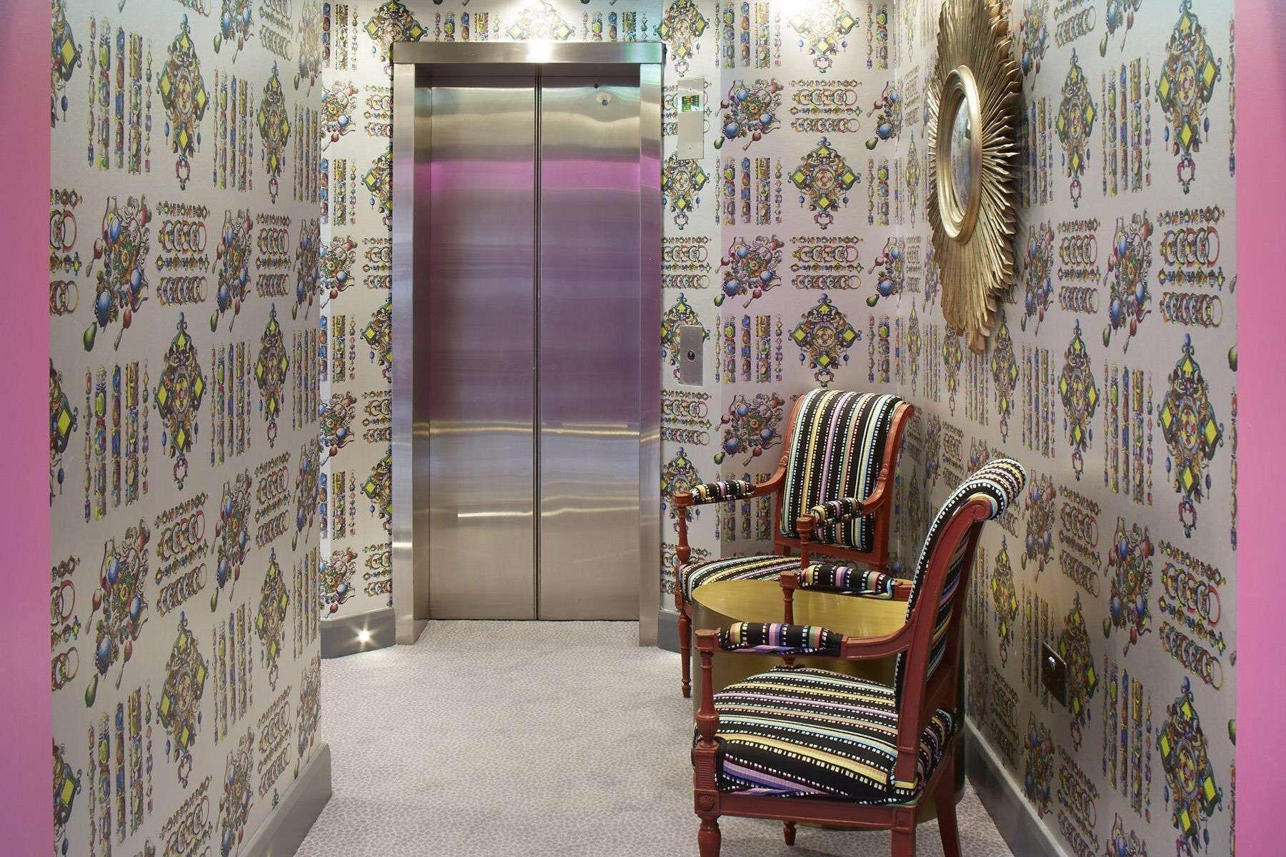 The Mandeville 4*