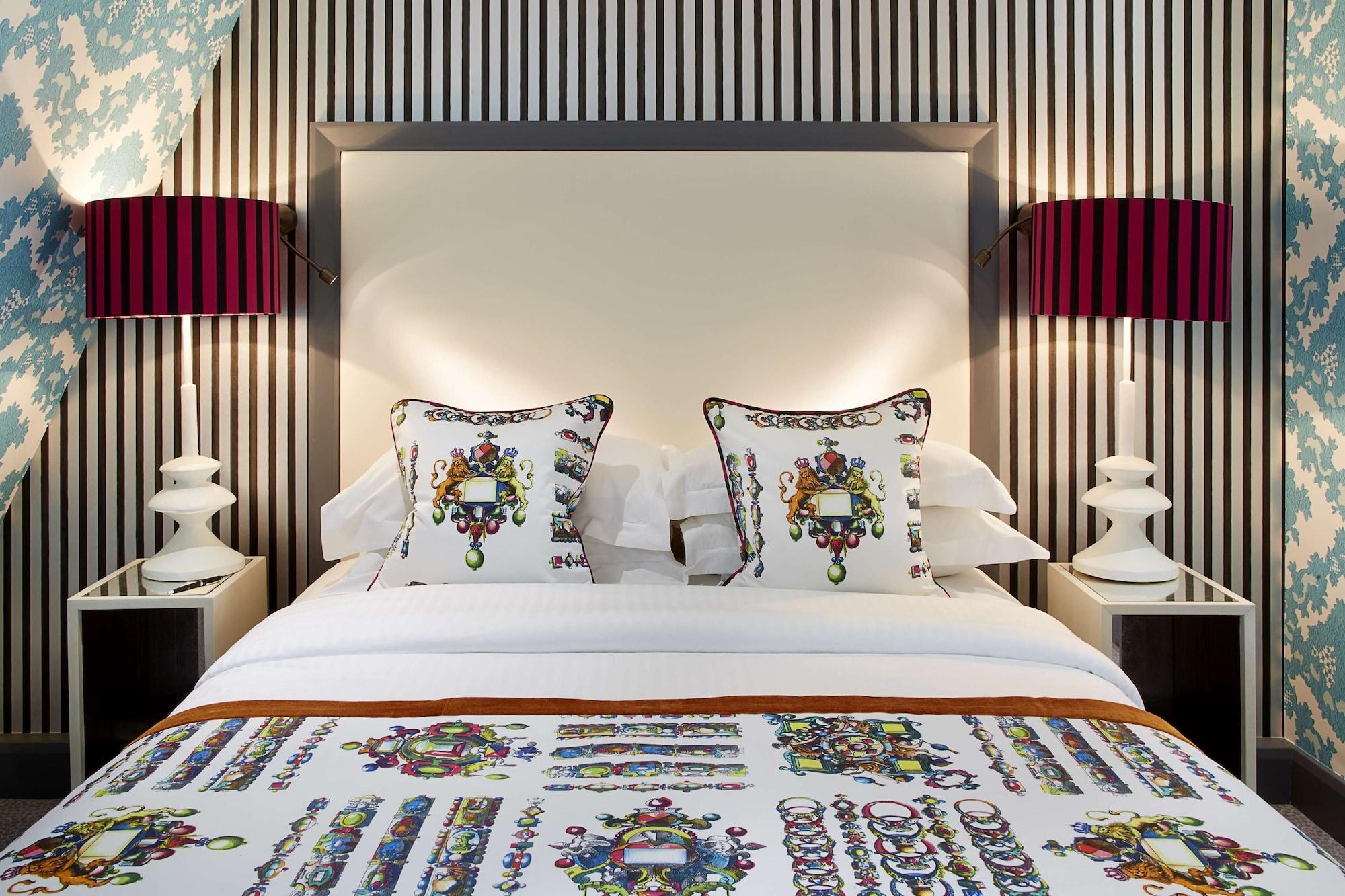 The Mandeville 4* Londra