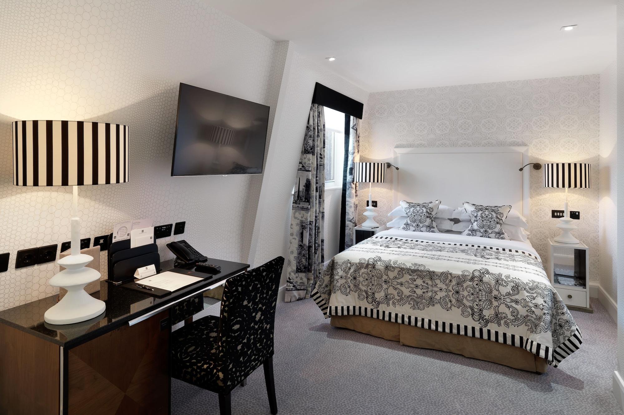 Hotel The Mandeville Londra