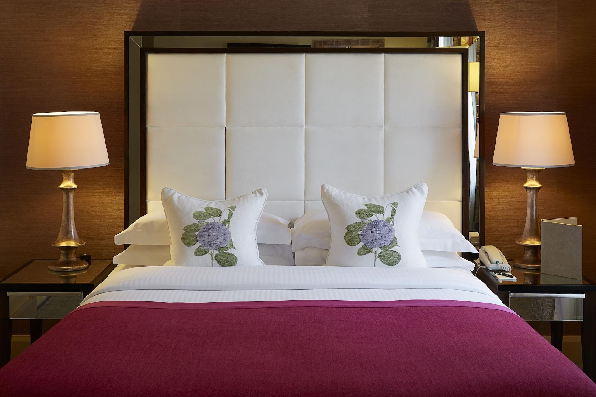 The Mandeville 4* Londra