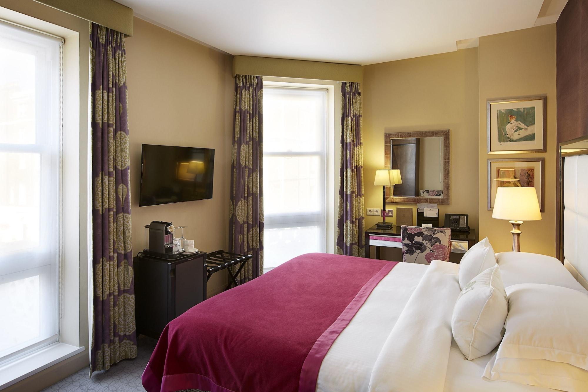 Hotel The Mandeville