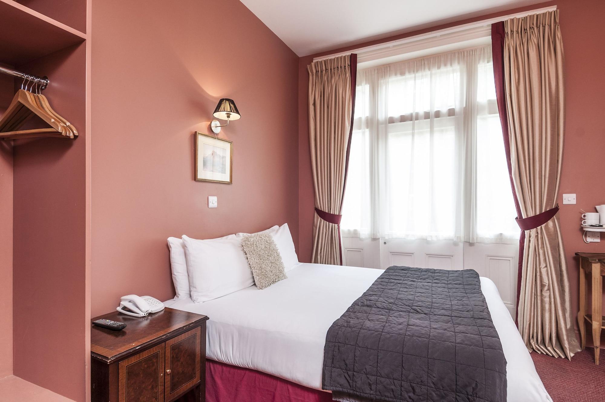 The Coronation Hotell 3*