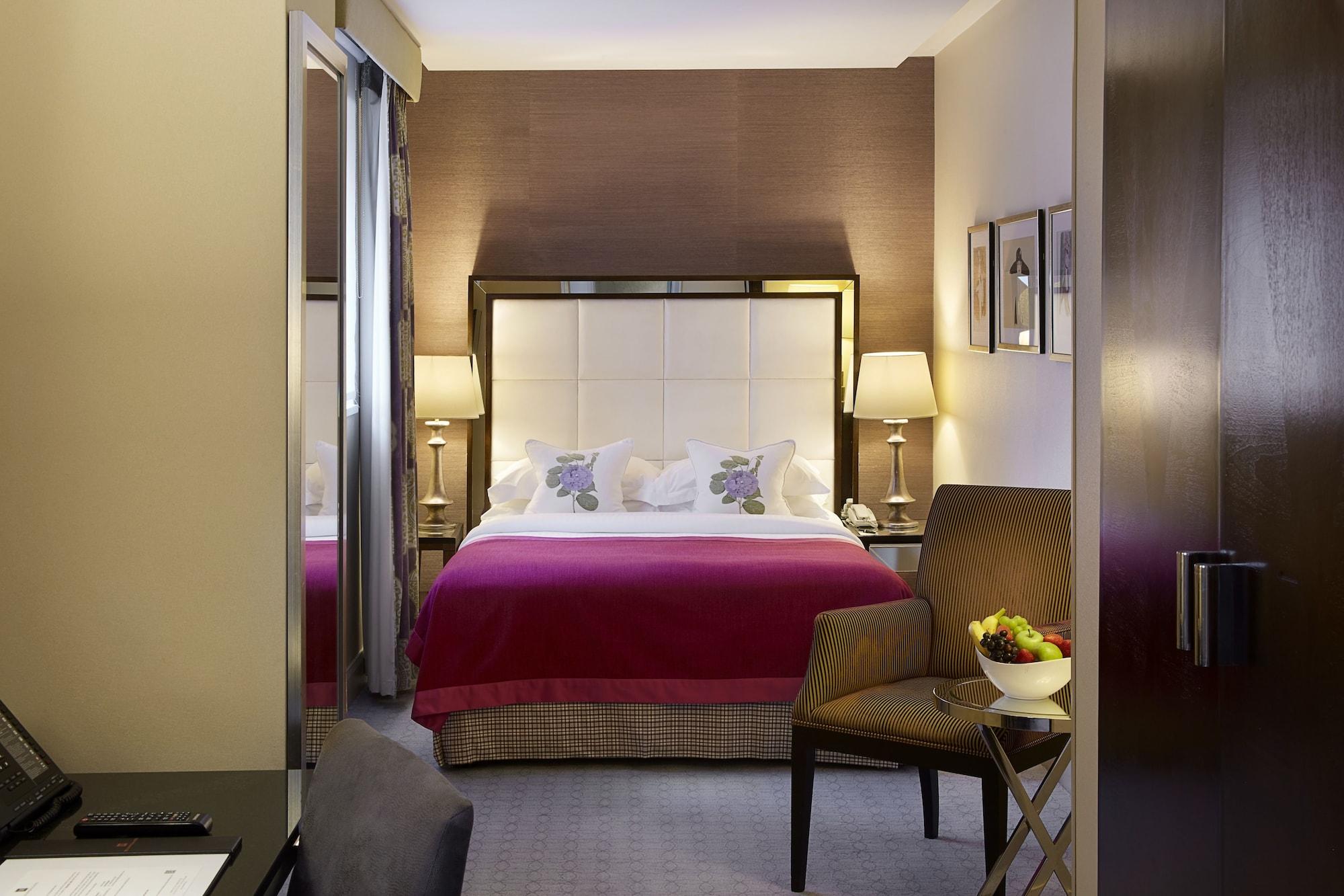 Hotel The Mandeville Londra