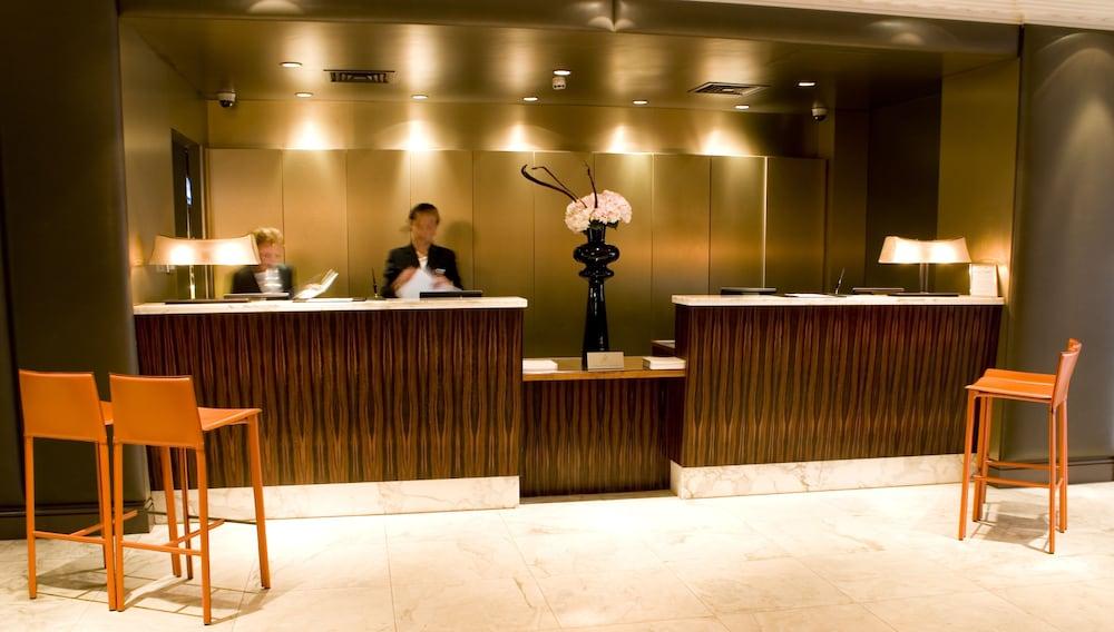 The Mandeville Hotel Londra
