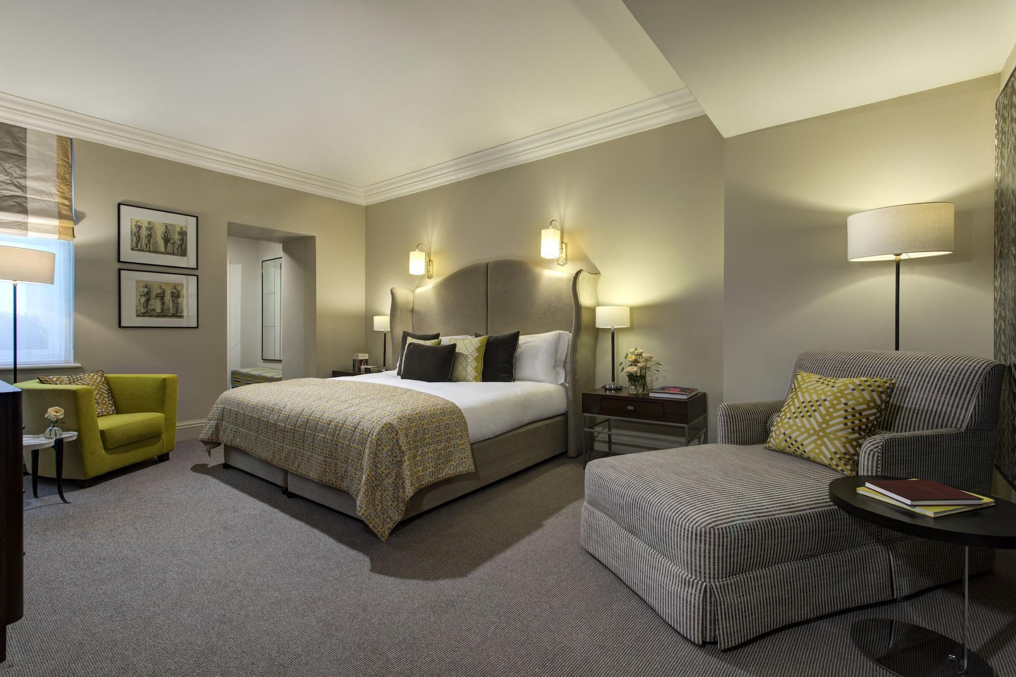 Brown's Hotel, A Rocco 5* Londres