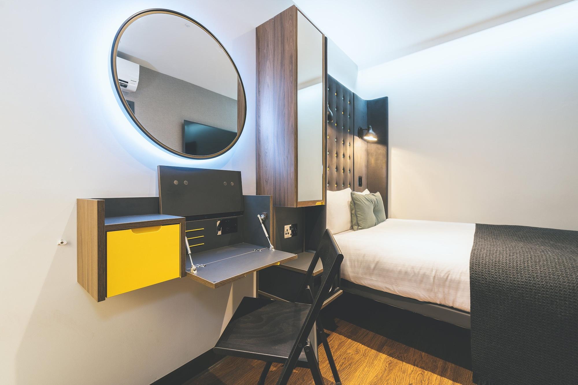 Hotell Point A Paddington 3*