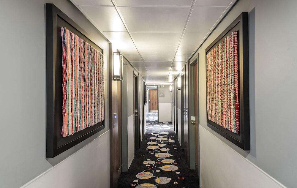 Hotell Point A Paddington 3*