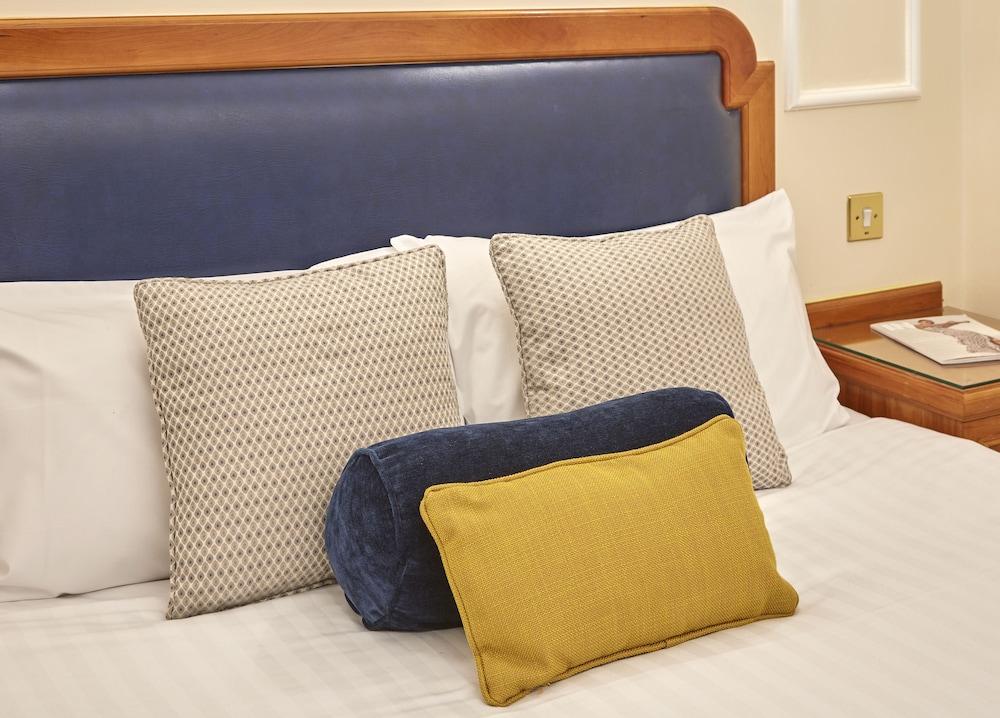Lancaster Gate 3* London