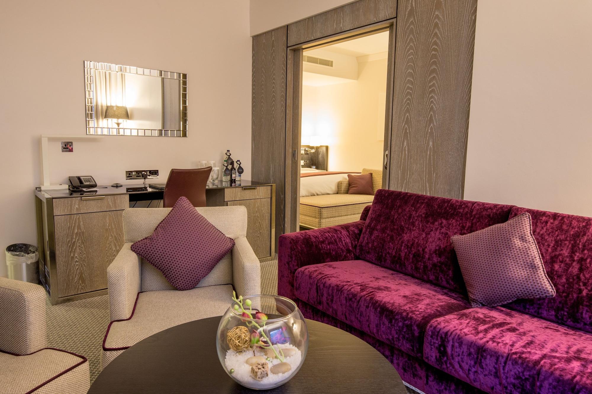 Hilton Angel Islington Hotell 4*